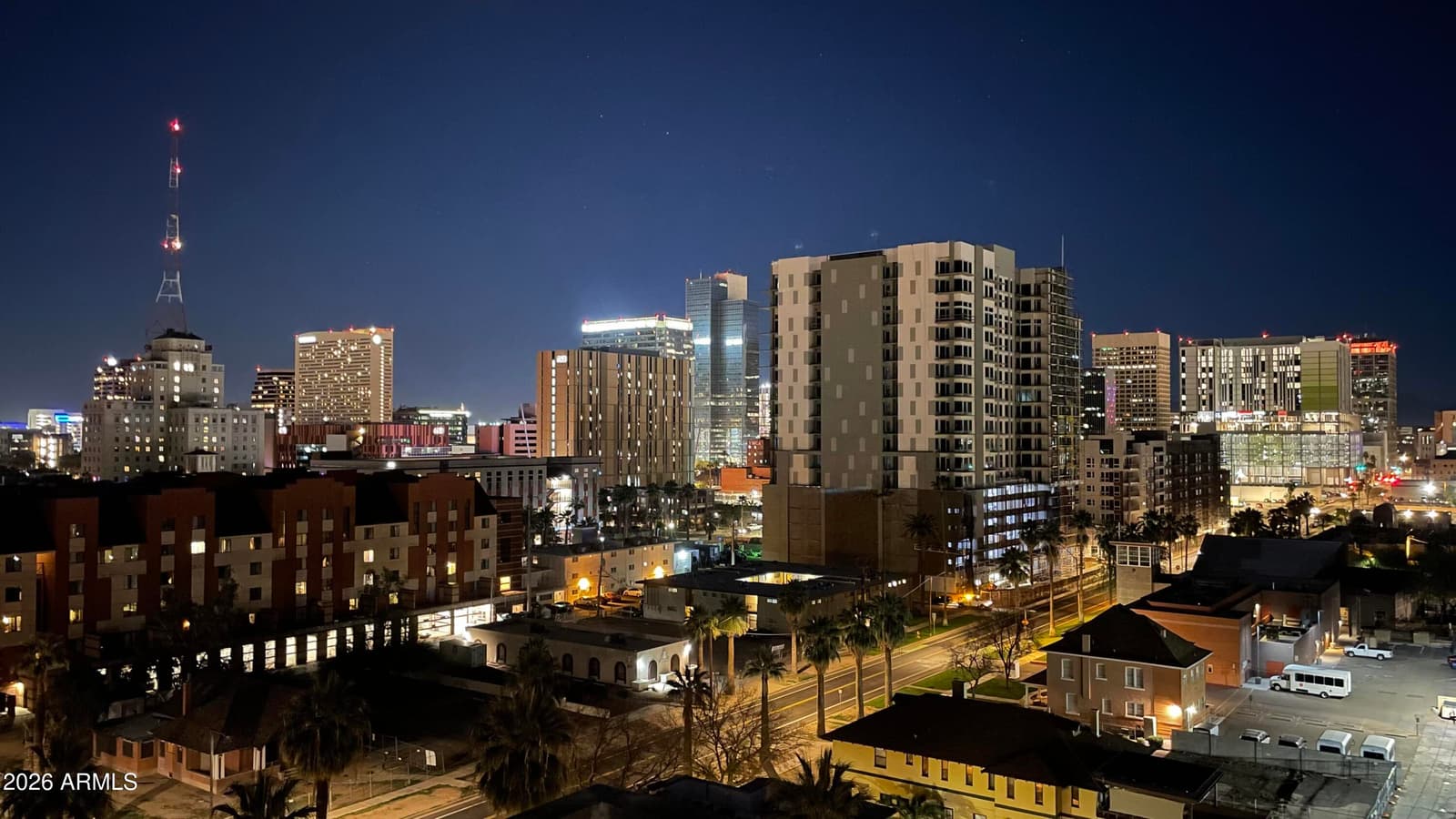 805 N 4th Avenue 1008, Phoenix, AZ 85003 — photo 13 of 44