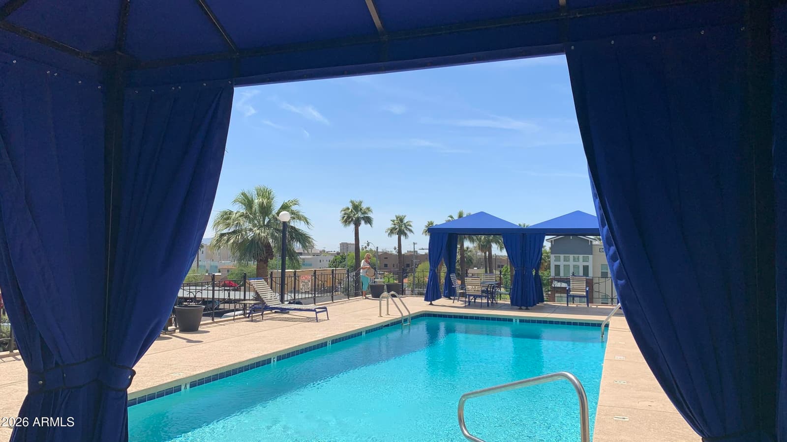 805 N 4th Avenue 1008, Phoenix, AZ 85003 — photo 42 of 44
