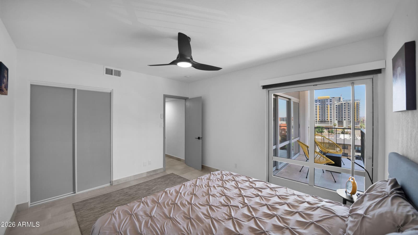 805 N 4th Avenue 1008, Phoenix, AZ 85003 — photo 20 of 44