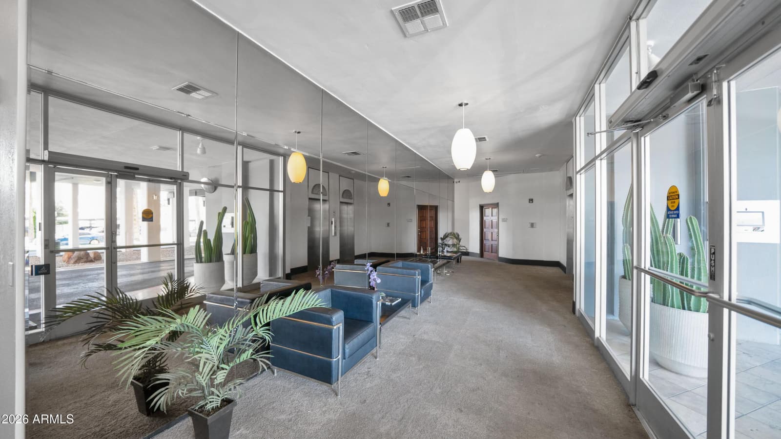 805 N 4th Avenue 1008, Phoenix, AZ 85003 — photo 28 of 44