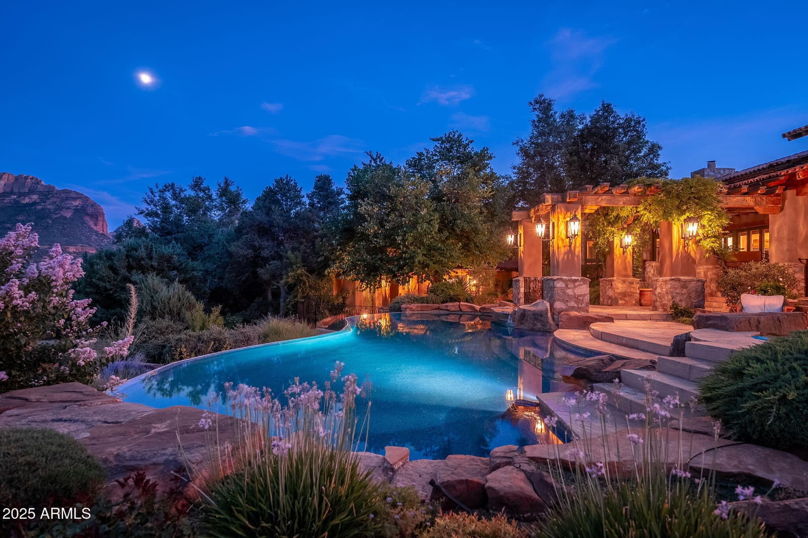 140 Hidden Meadow Drive, Sedona, AZ 86336 — photo 3 of 200