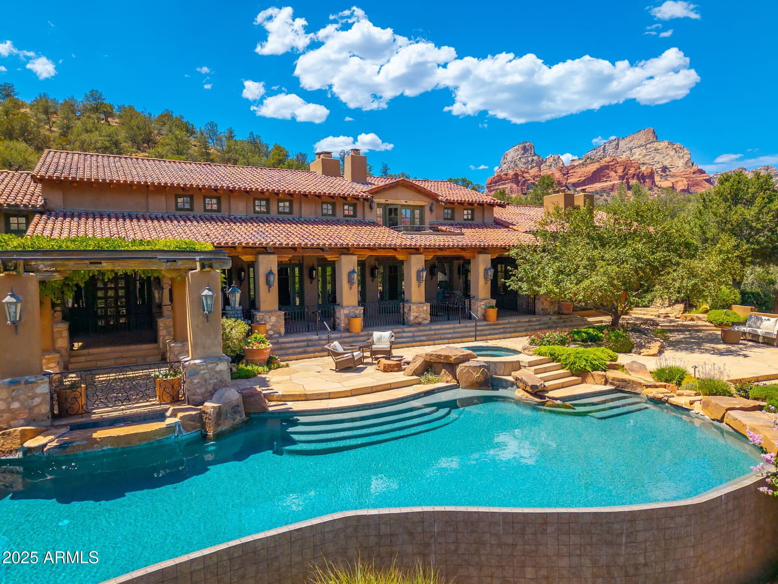 140 Hidden Meadow Drive, Sedona, AZ 86336 — photo 4 of 200