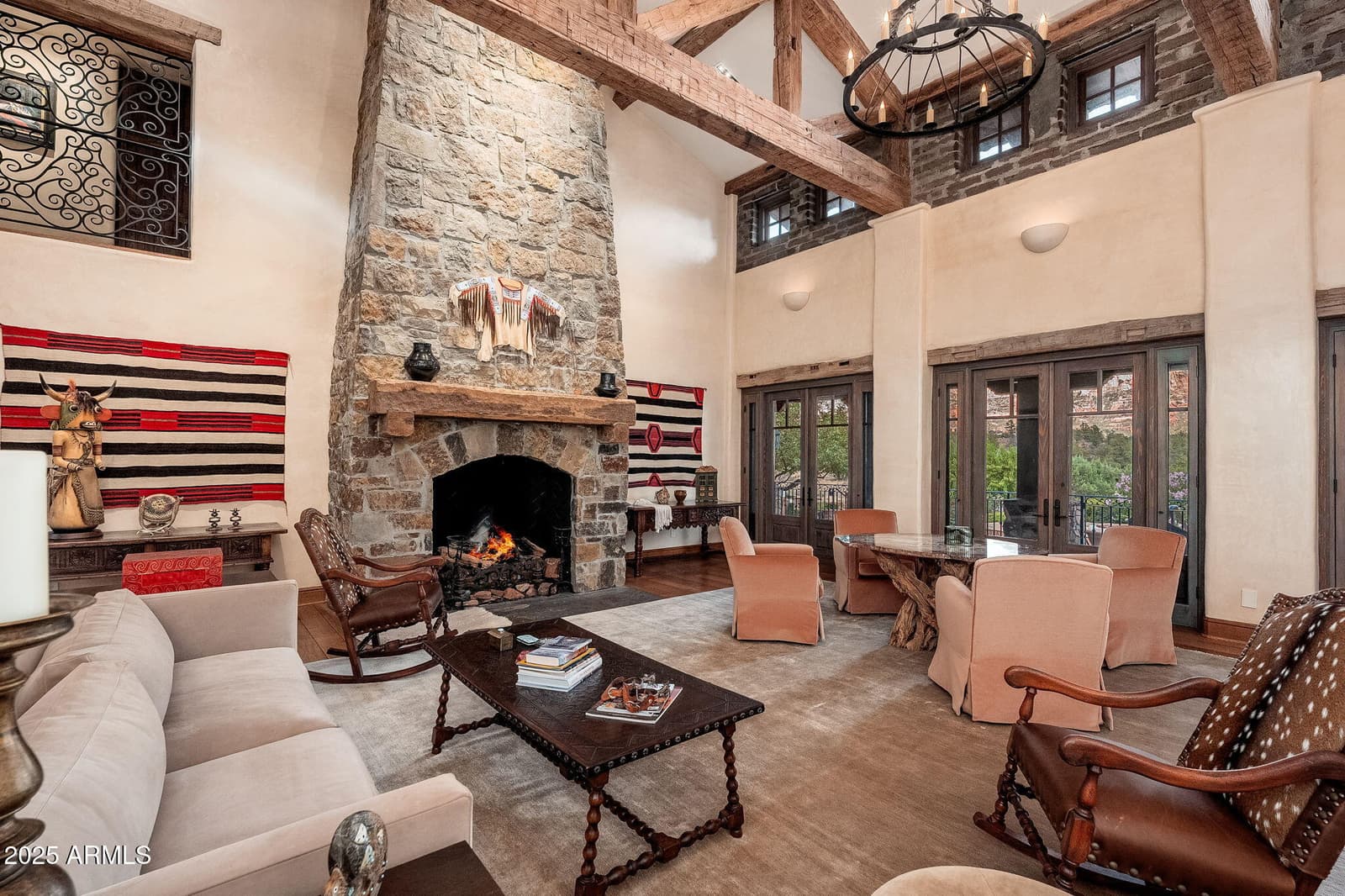 140 Hidden Meadow Drive, Sedona, AZ 86336 — photo 11 of 200