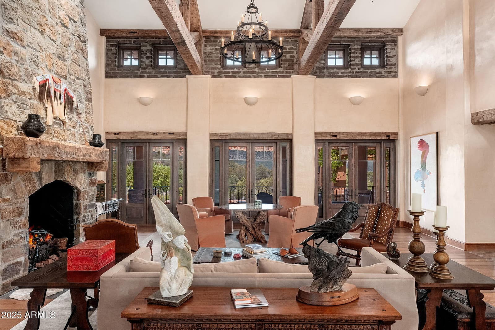 140 Hidden Meadow Drive, Sedona, AZ 86336 — photo 12 of 200
