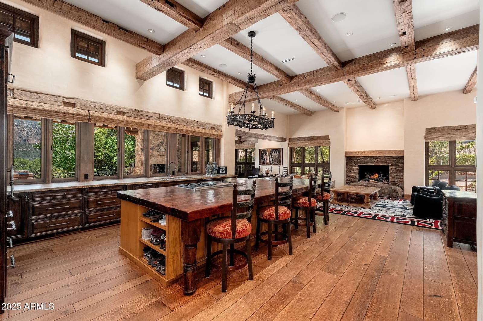 140 Hidden Meadow Drive, Sedona, AZ 86336 — photo 19 of 200