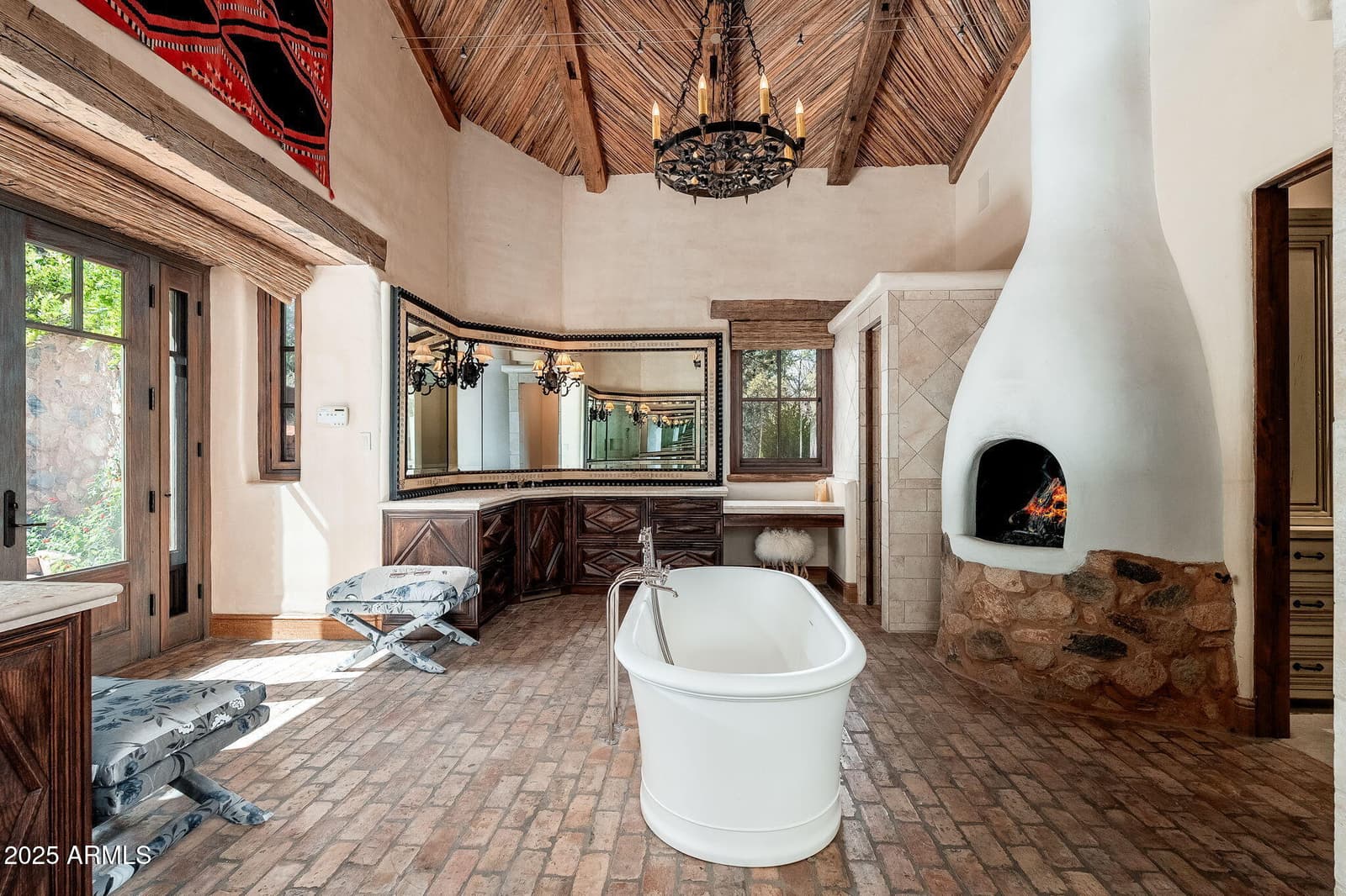 140 Hidden Meadow Drive, Sedona, AZ 86336 — photo 41 of 200