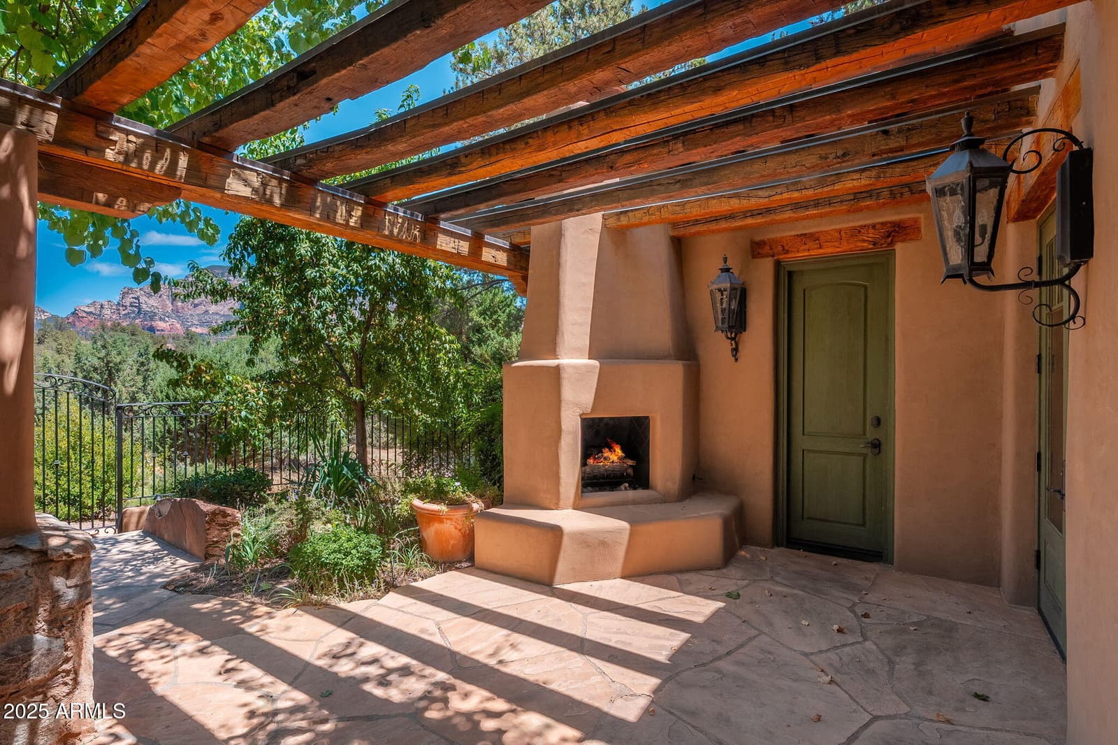 140 Hidden Meadow Drive, Sedona, AZ 86336 — photo 72 of 200