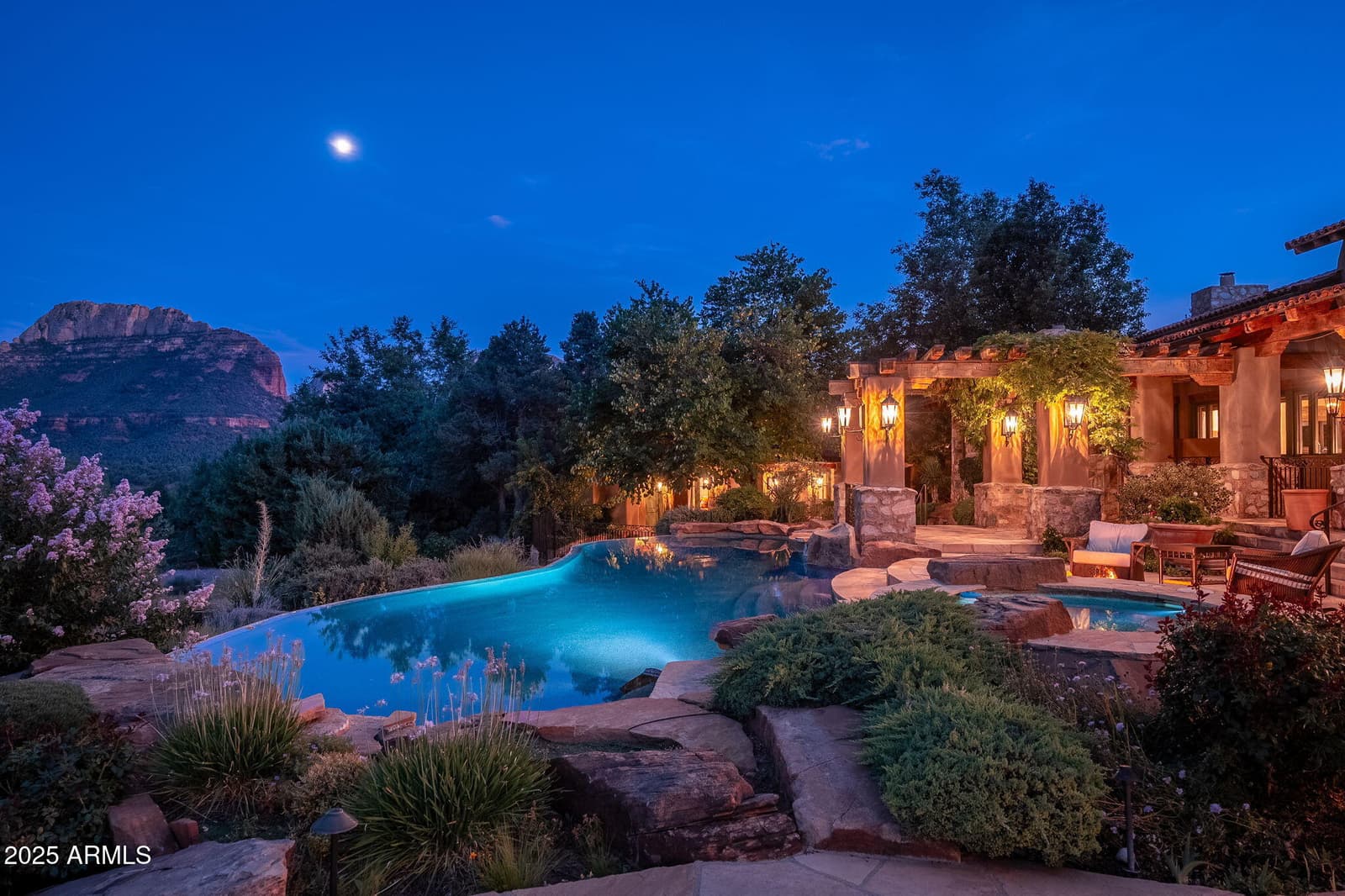 140 Hidden Meadow Drive, Sedona, AZ 86336 — photo 83 of 200