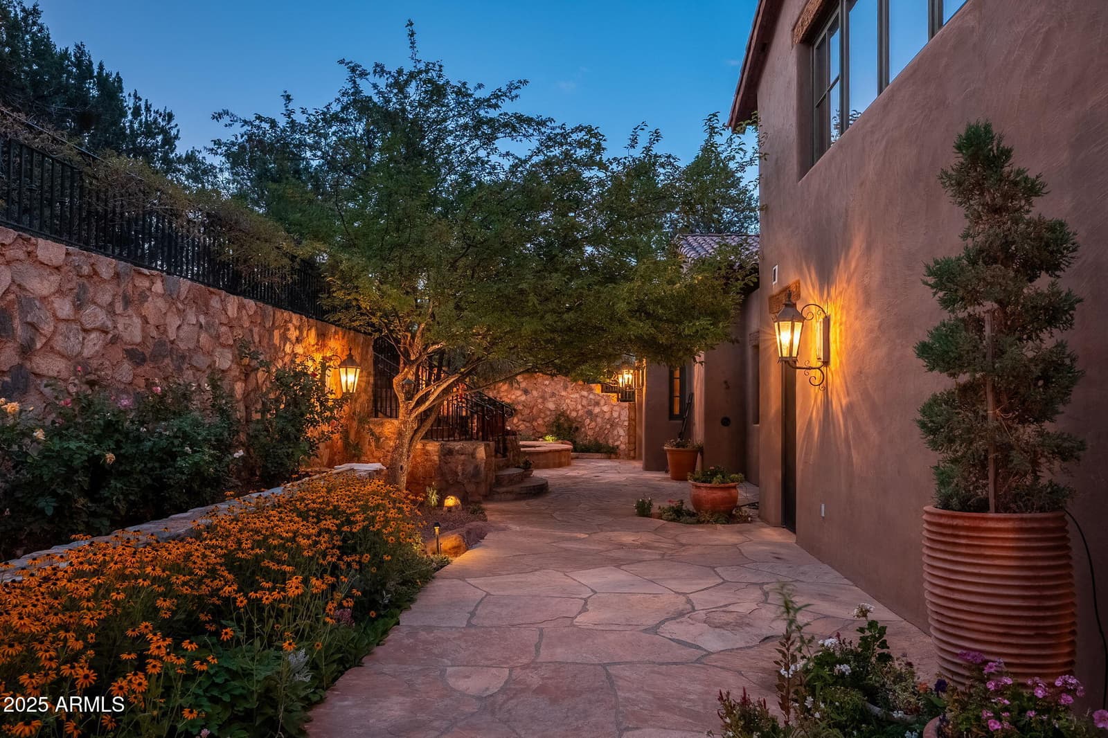 140 Hidden Meadow Drive, Sedona, AZ 86336 — photo 98 of 200