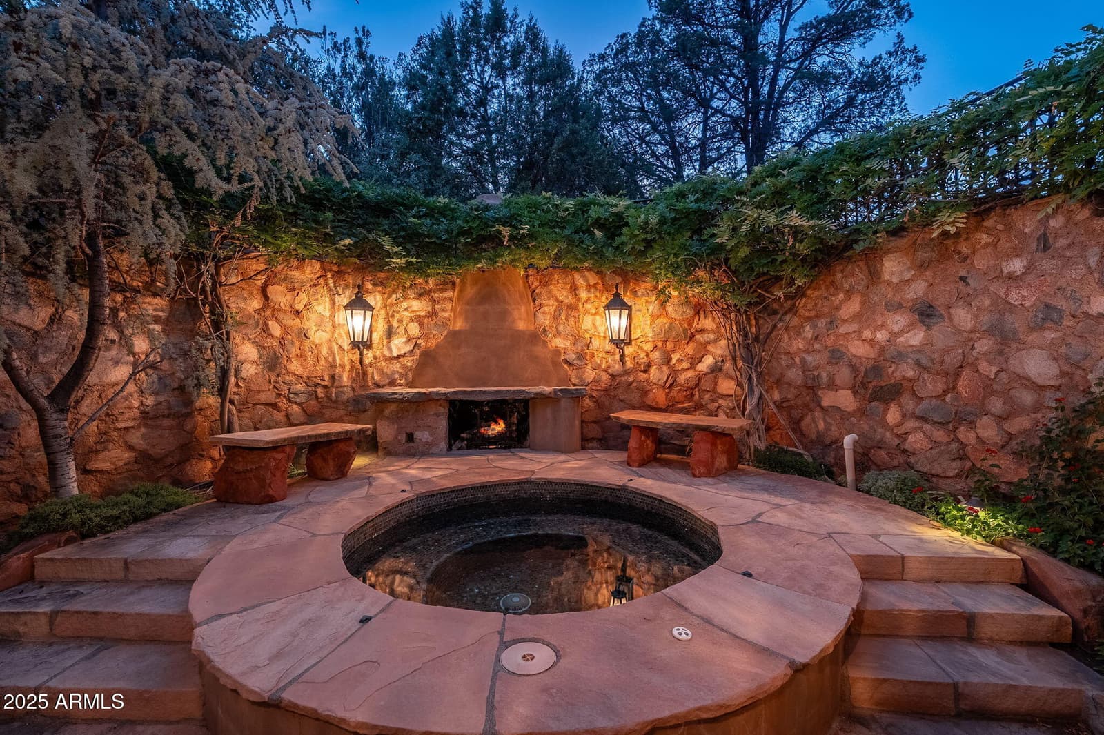 140 Hidden Meadow Drive, Sedona, AZ 86336 — photo 102 of 200