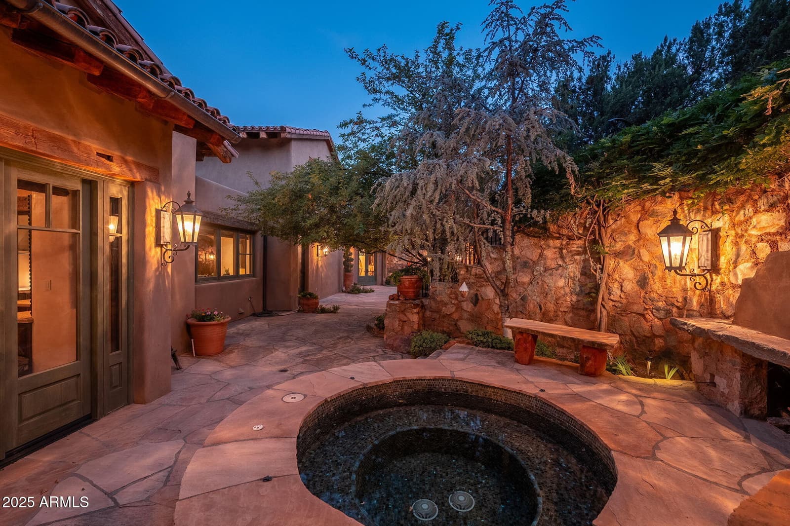 140 Hidden Meadow Drive, Sedona, AZ 86336 — photo 103 of 200