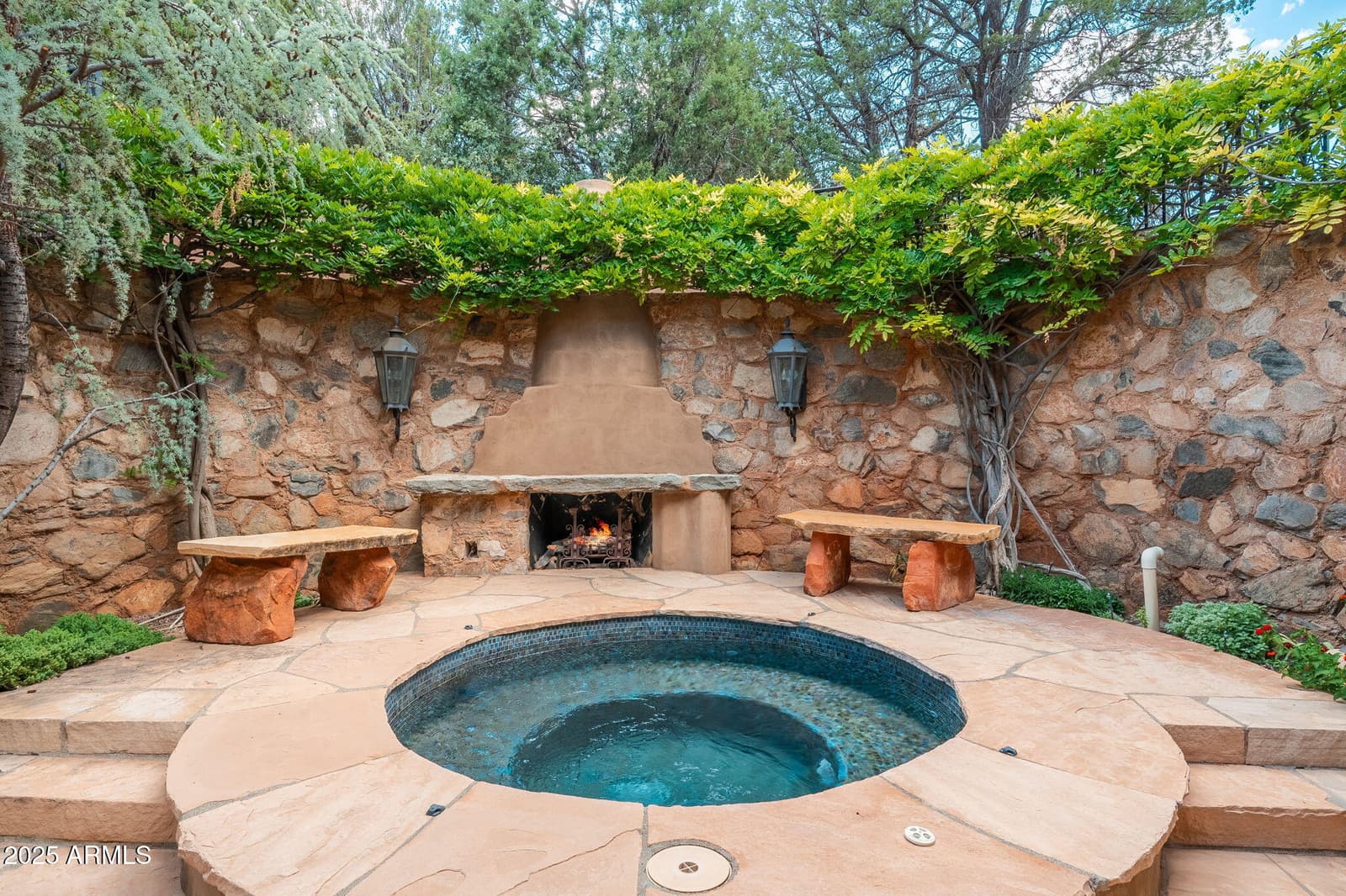 140 Hidden Meadow Drive, Sedona, AZ 86336 — photo 109 of 200