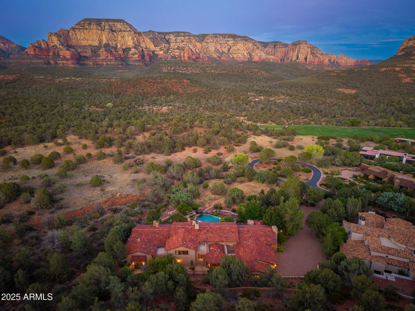 140 Hidden Meadow Drive, Sedona, AZ 86336 — photo 114 of 200