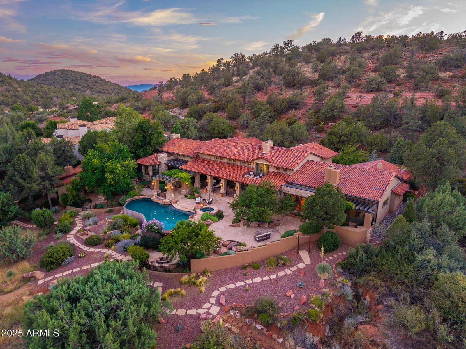 140 Hidden Meadow Drive, Sedona, AZ 86336 — photo 115 of 200