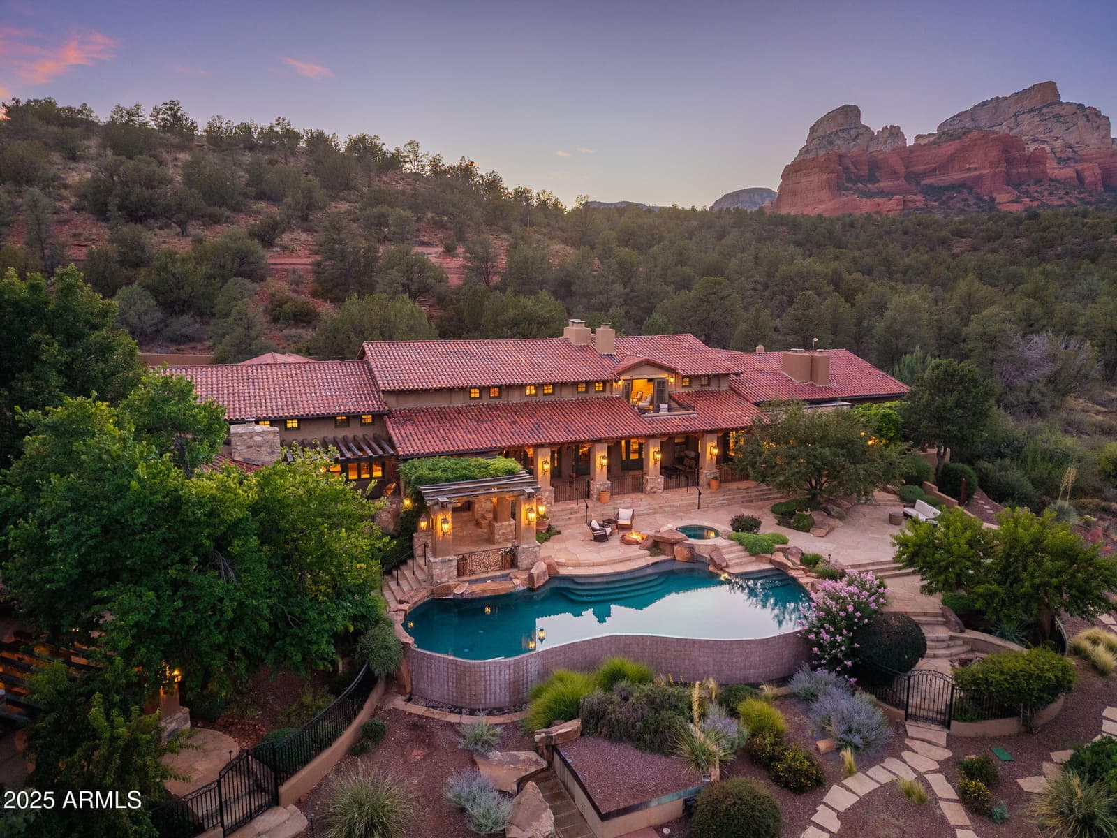140 Hidden Meadow Drive, Sedona, AZ 86336 — photo 117 of 200