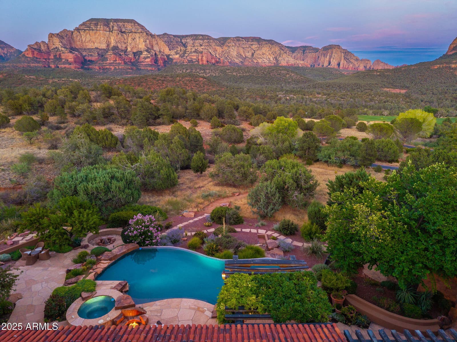 140 Hidden Meadow Drive, Sedona, AZ 86336 — photo 118 of 200