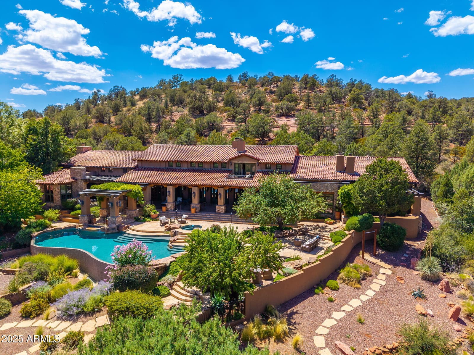 140 Hidden Meadow Drive, Sedona, AZ 86336 — photo 129 of 200
