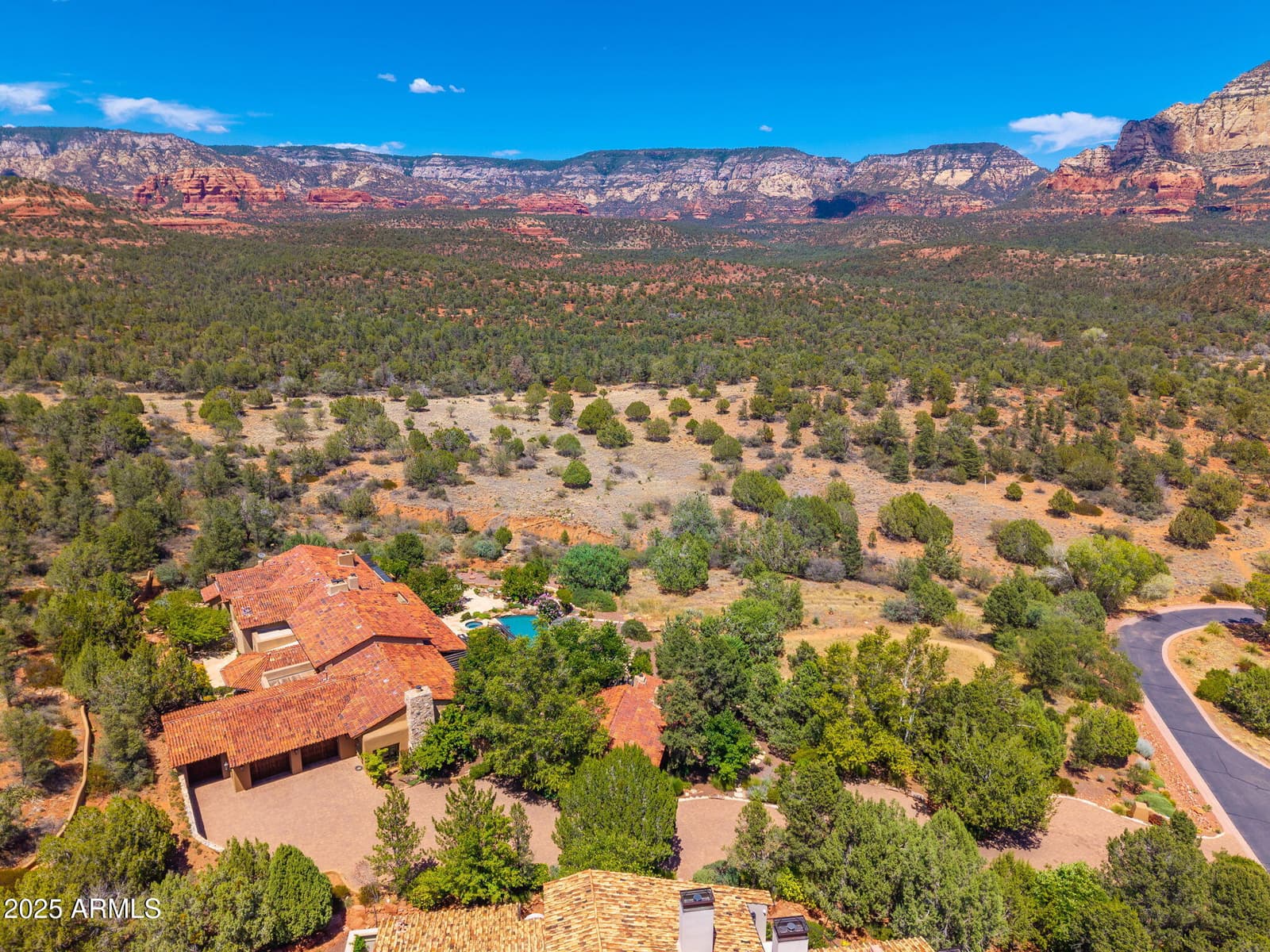 140 Hidden Meadow Drive, Sedona, AZ 86336 — photo 134 of 200
