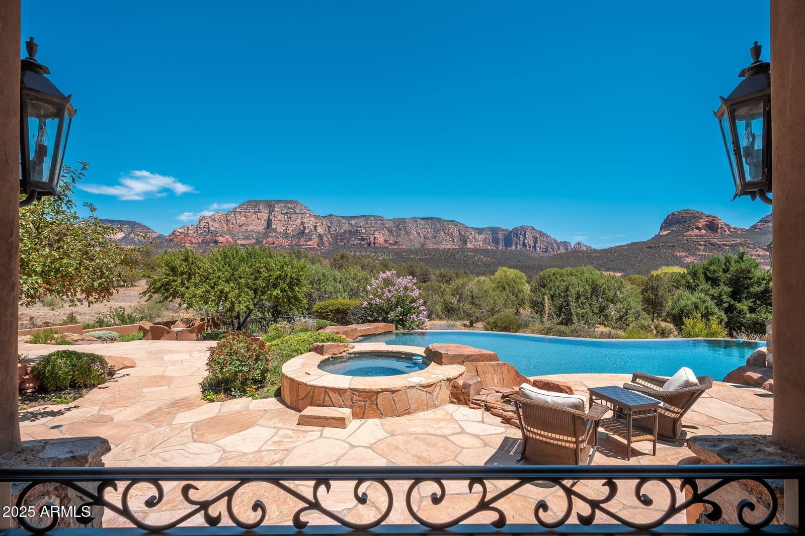 140 Hidden Meadow Drive, Sedona, AZ 86336 — photo 141 of 200