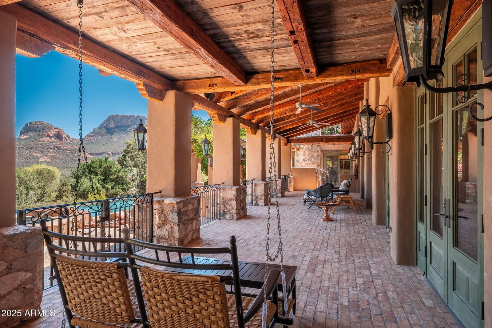 140 Hidden Meadow Drive, Sedona, AZ 86336 — photo 153 of 200