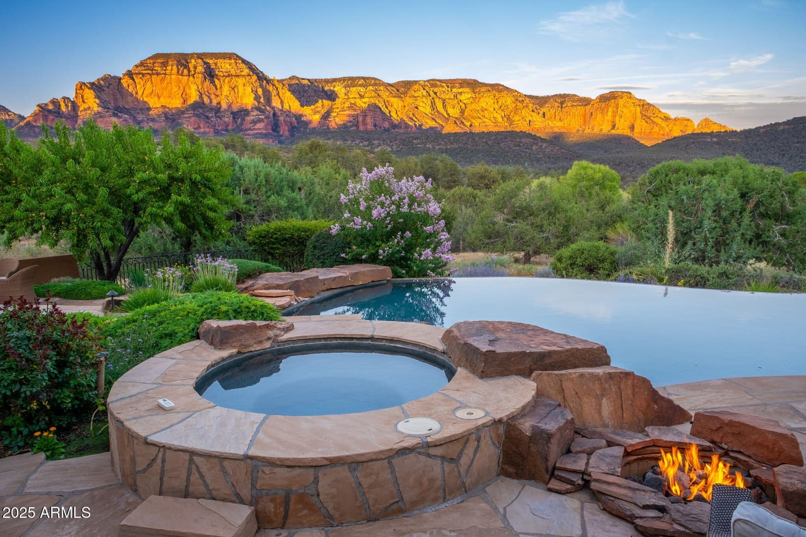 140 Hidden Meadow Drive, Sedona, AZ 86336 — photo 155 of 200