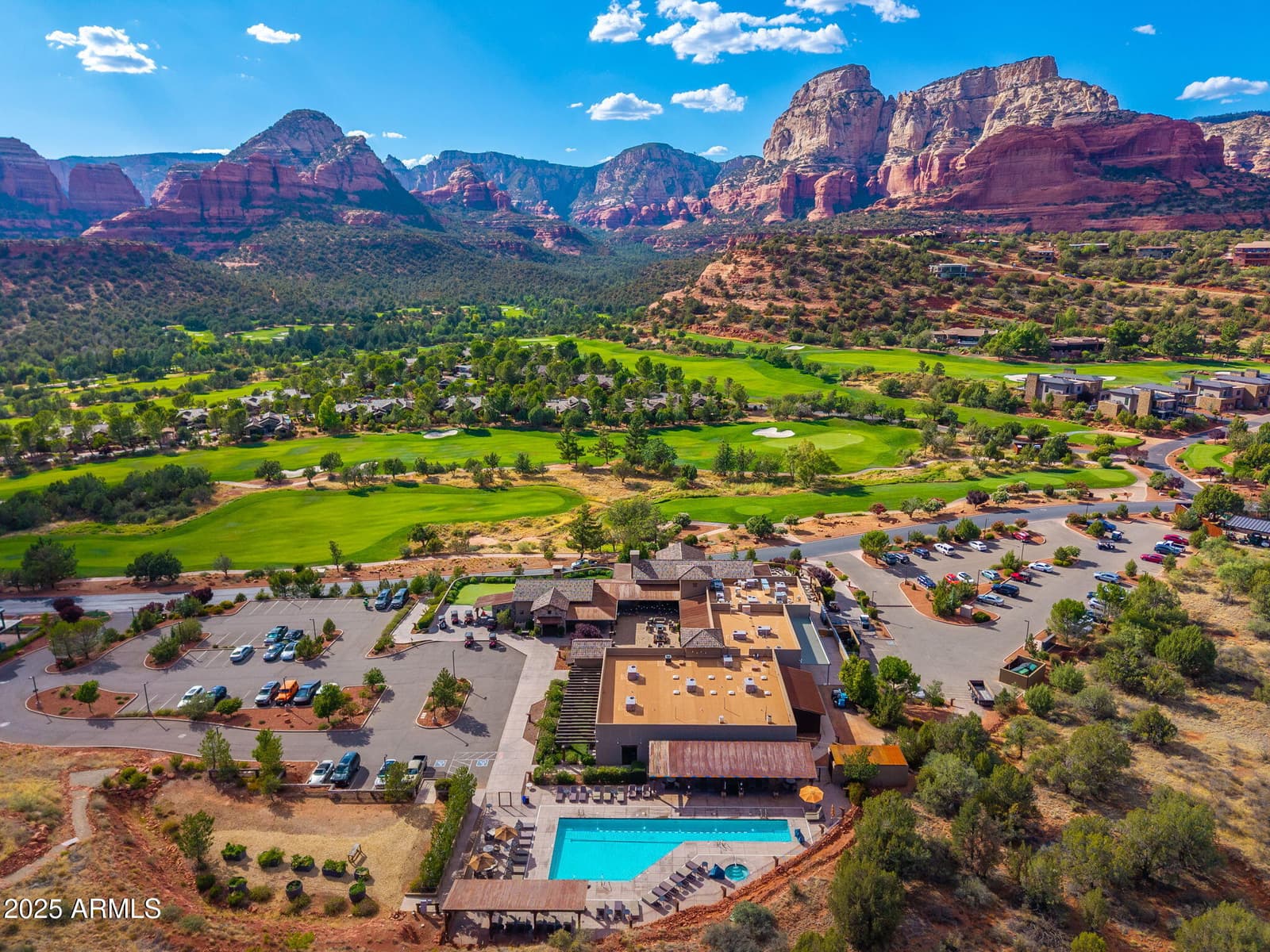 140 Hidden Meadow Drive, Sedona, AZ 86336 — photo 181 of 200