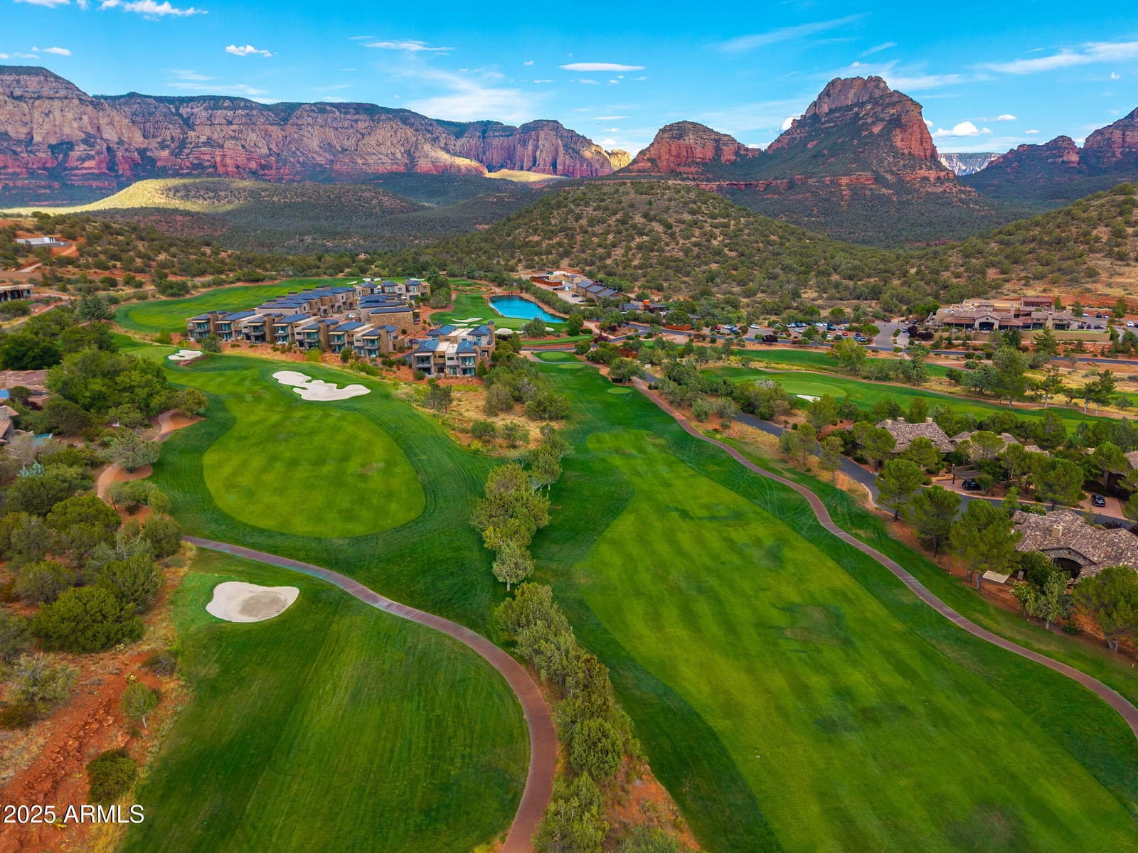 140 Hidden Meadow Drive, Sedona, AZ 86336 — photo 194 of 200