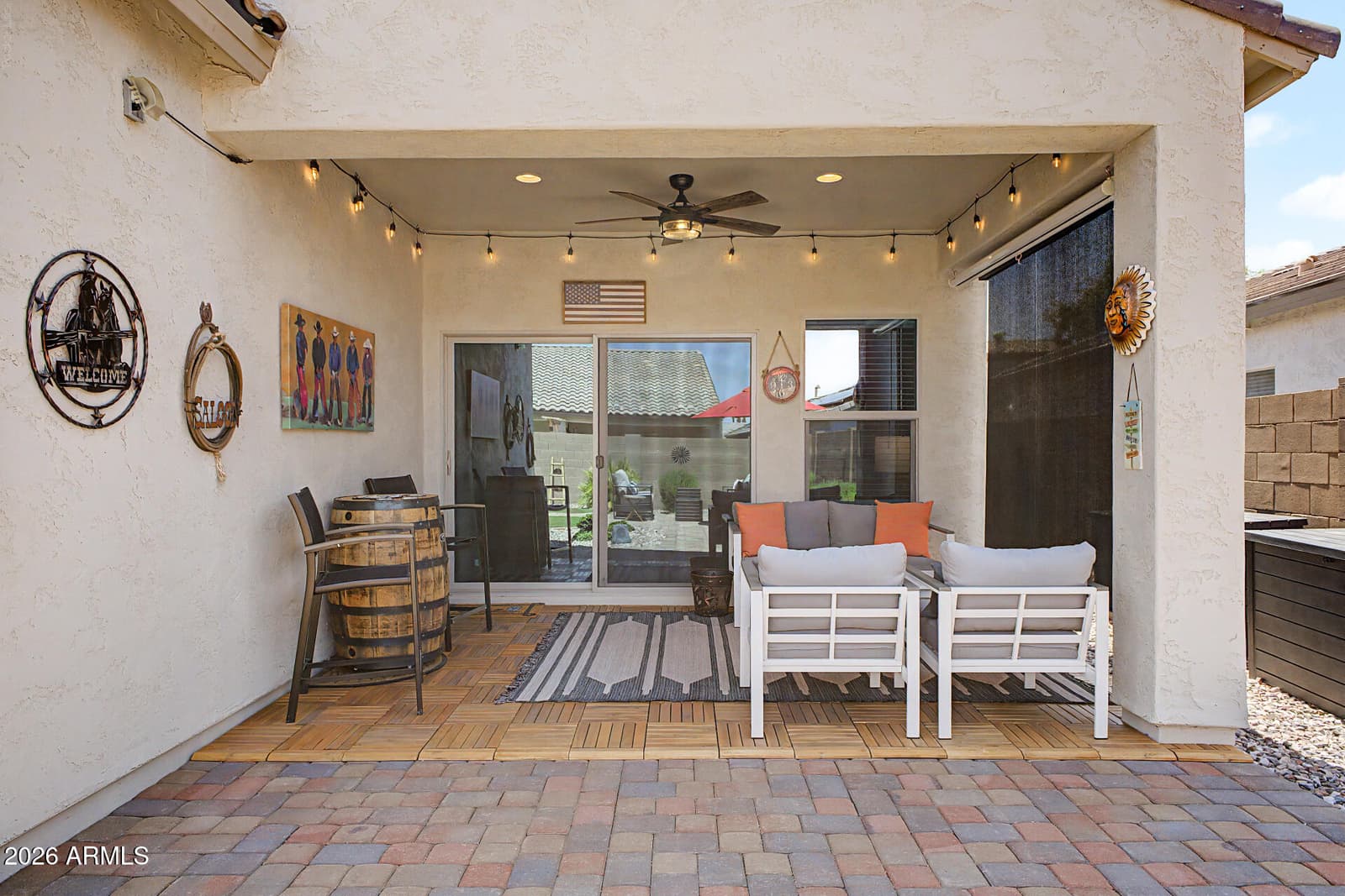 6688 W Victory Way, Florence, AZ 85132 — photo 40 of 70