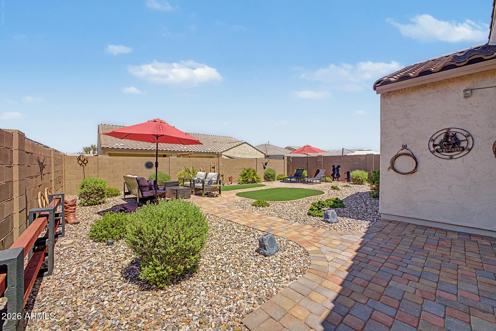 6688 W Victory Way, Florence, AZ 85132 — photo 41 of 70