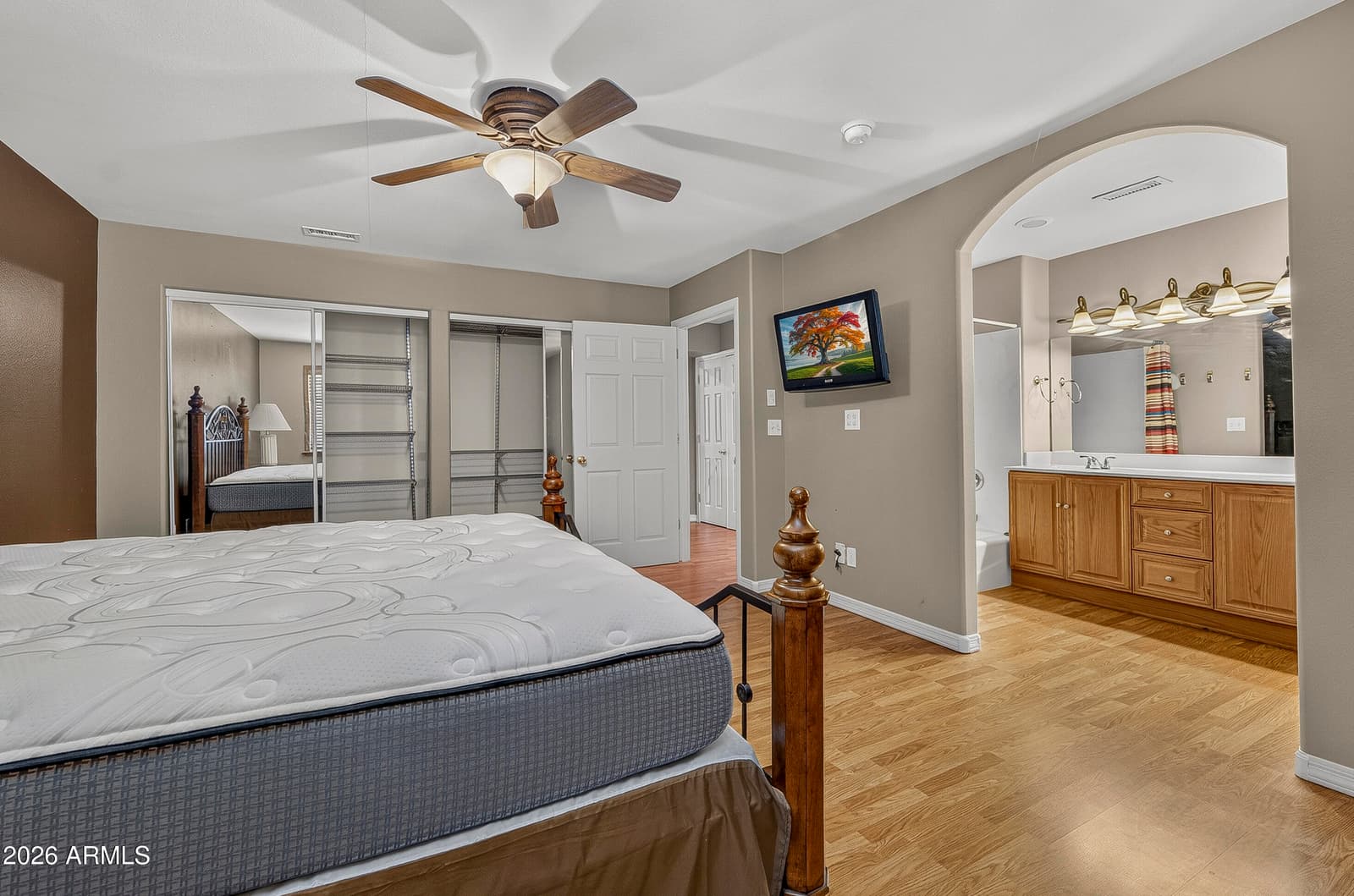 17155 Big Sky Drive, Munds Park, AZ 86017 — photo 5 of 26