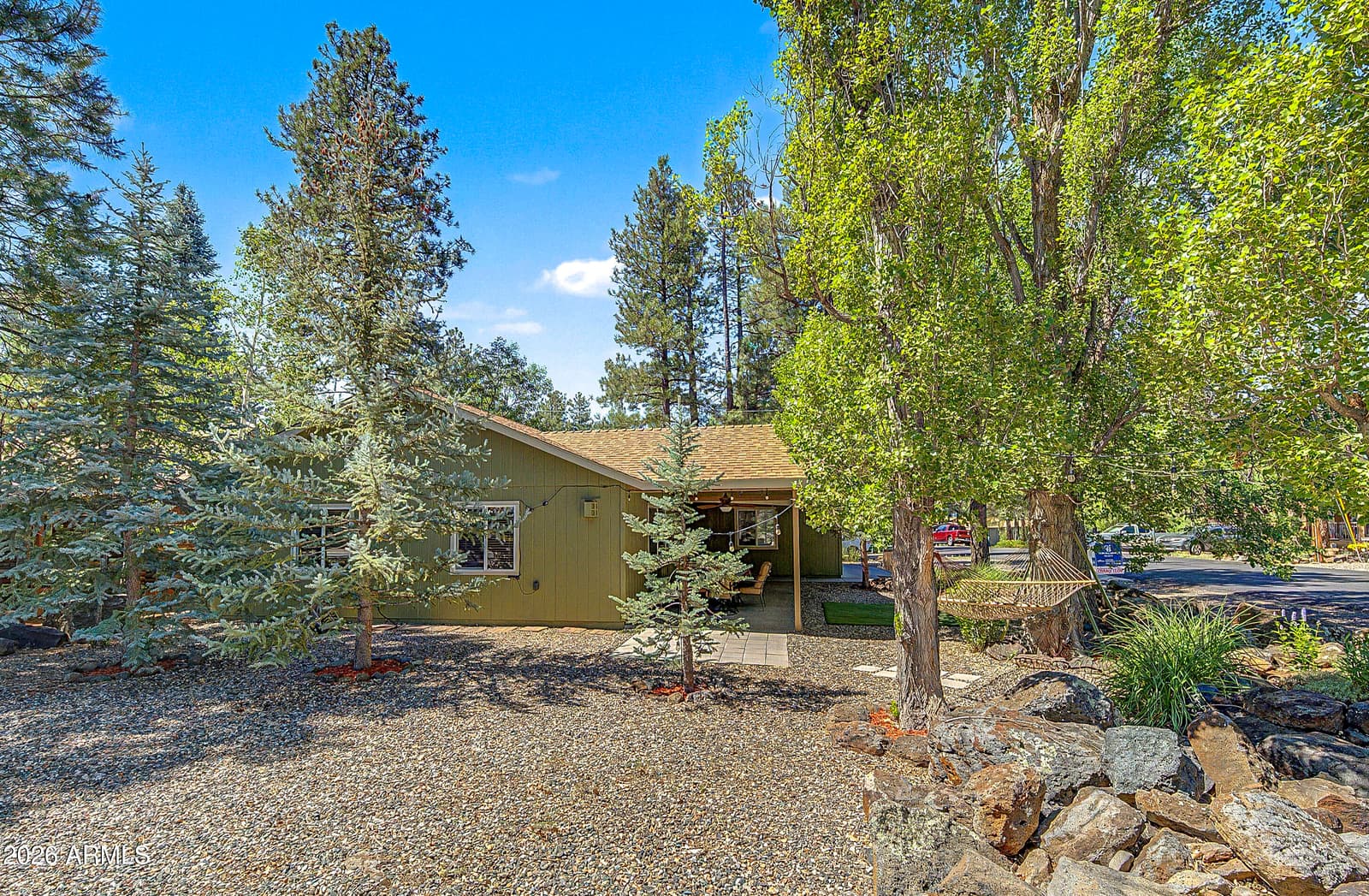 17155 Big Sky Drive, Munds Park, AZ 86017 — photo 25 of 26