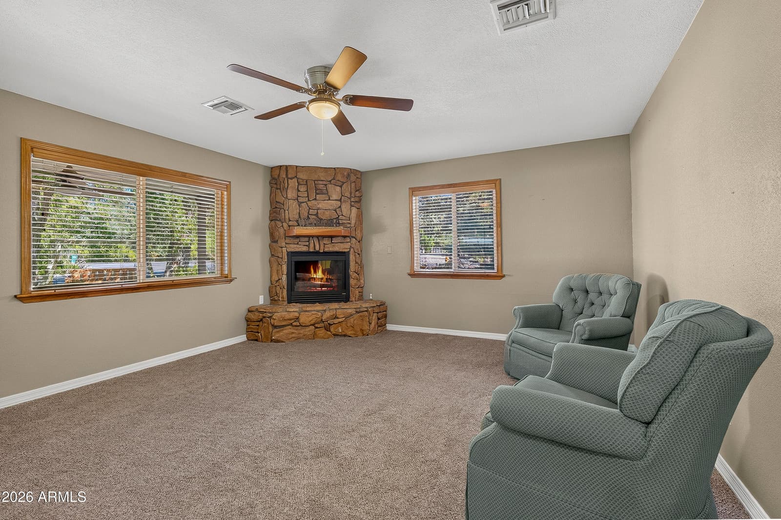 17155 Big Sky Drive, Munds Park, AZ 86017 — photo 3 of 26