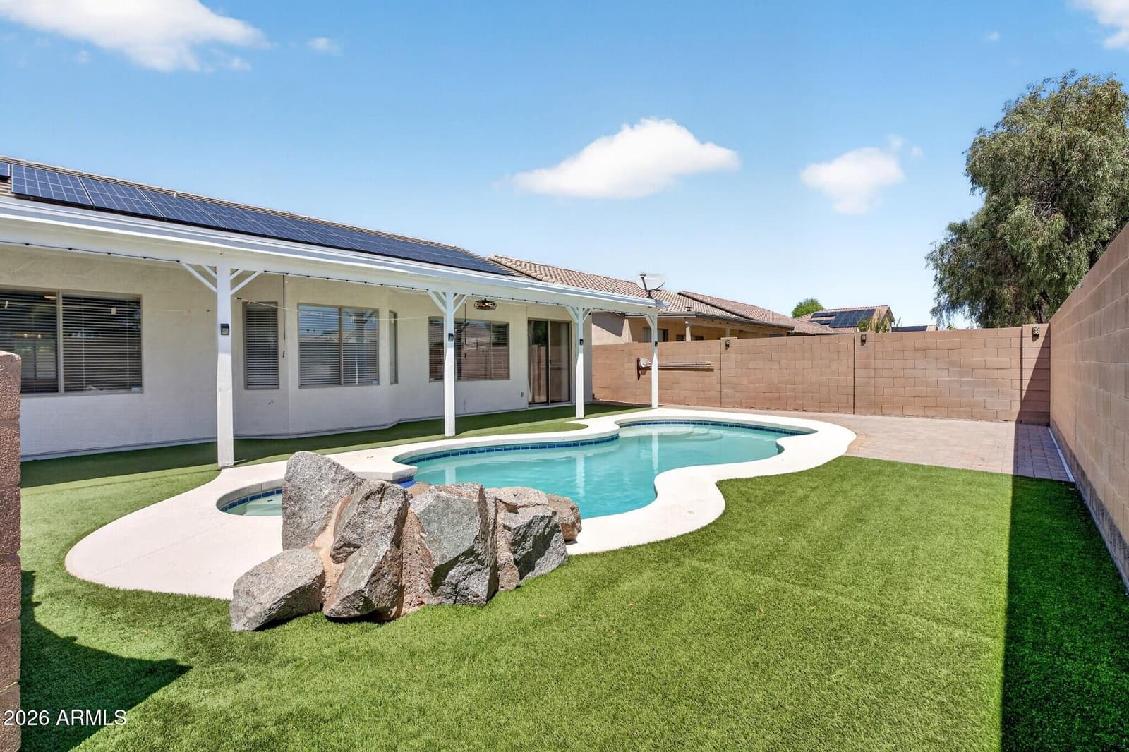 13105 N 129th Drive, El Mirage, AZ 85335 — photo 43 of 68