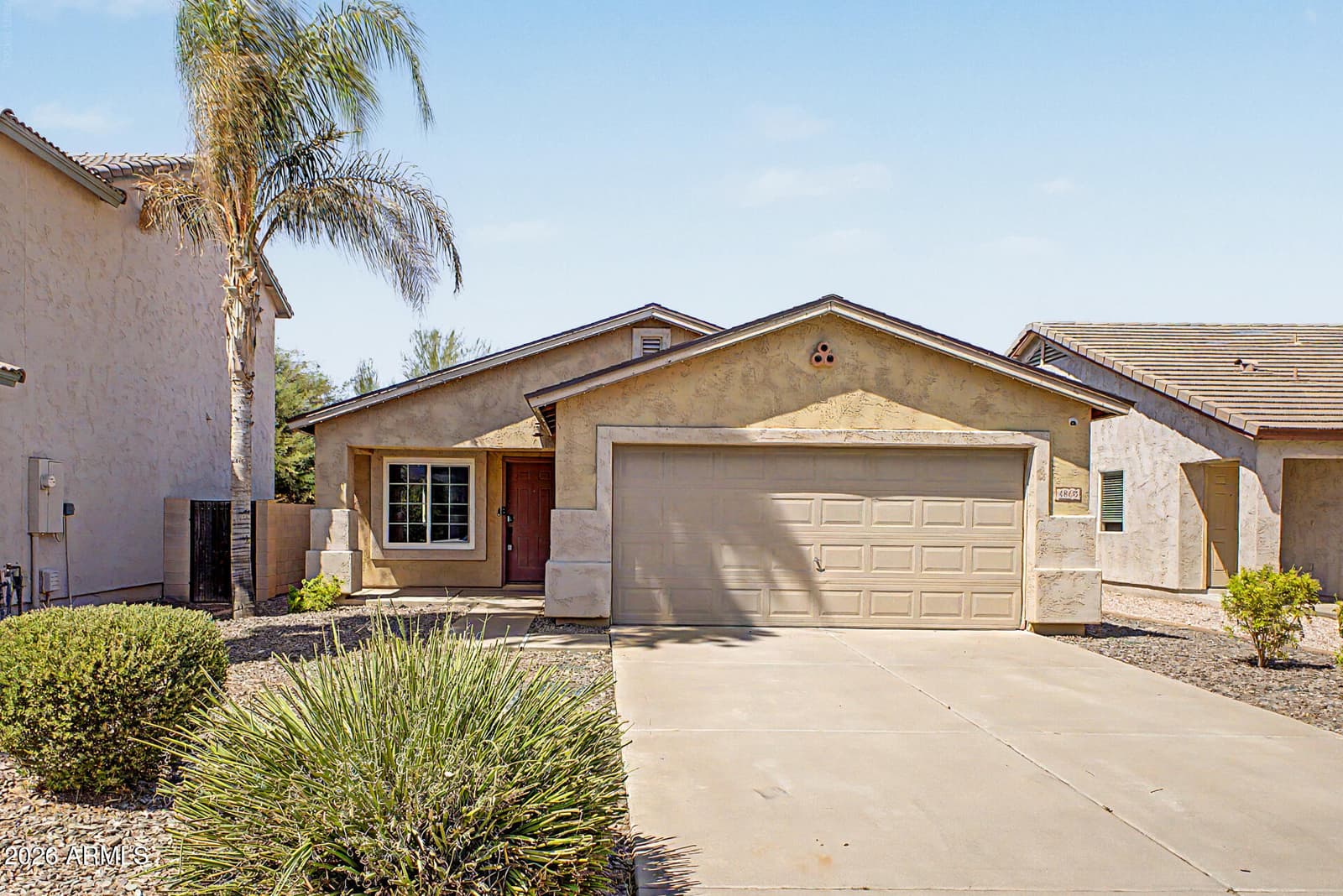 4868 E Meadow Mist Lane, San Tan Valley, AZ 85140 — photo 1 of 31