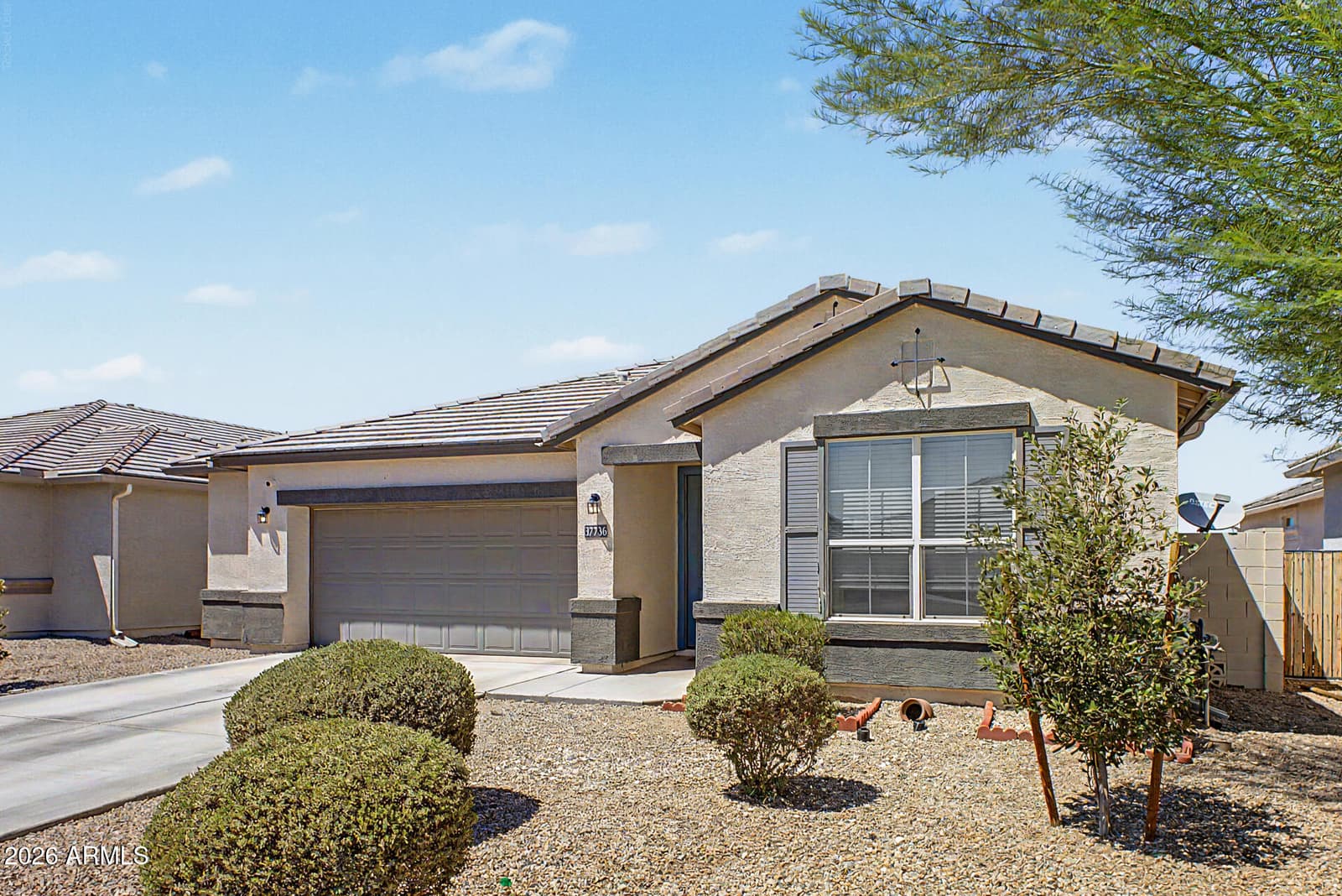 37736 W San Ildefanso Avenue, Maricopa, AZ 85138 — photo 2 of 30