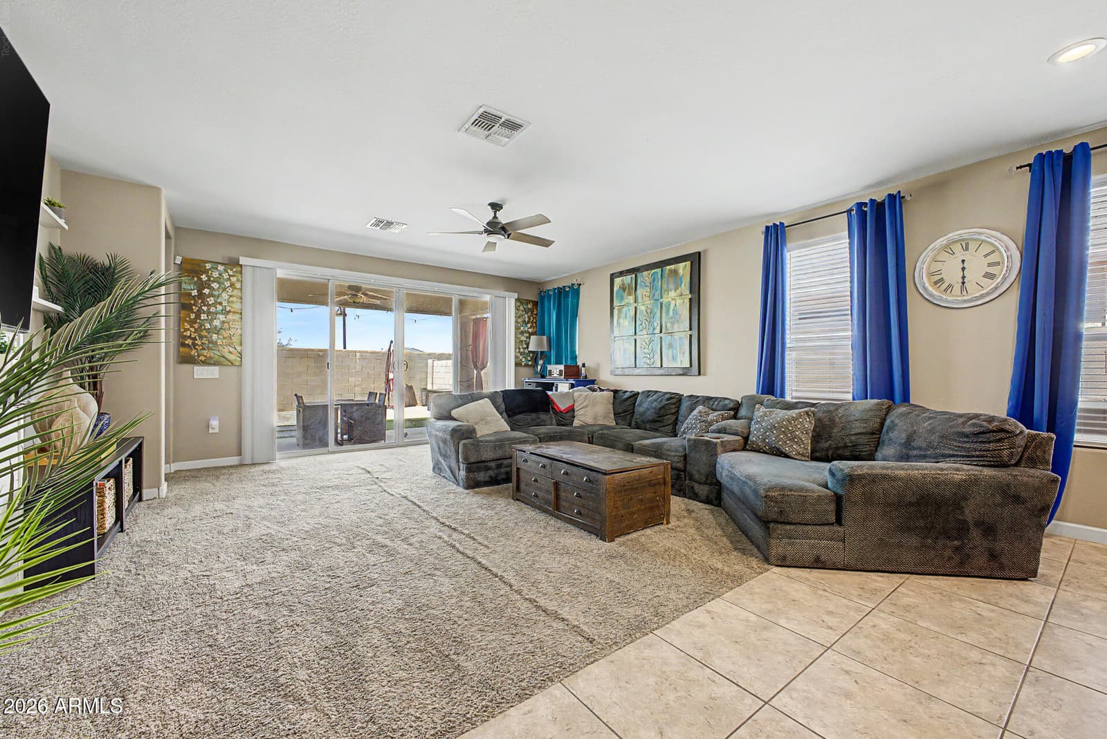 37736 W San Ildefanso Avenue, Maricopa, AZ 85138 — photo 5 of 30