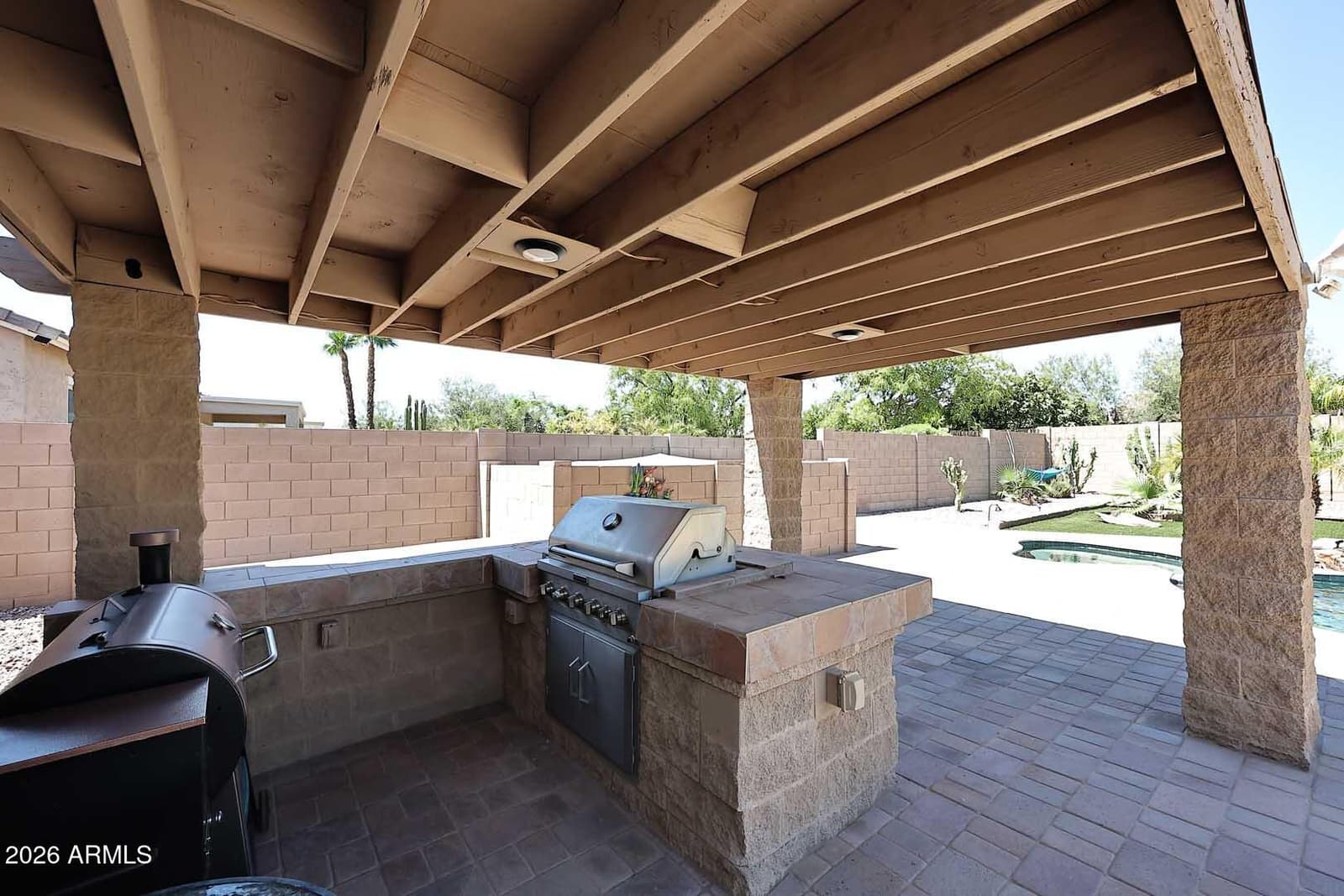 18182 W Las Palmaritas Drive, Waddell, AZ 85355 — photo 39 of 45