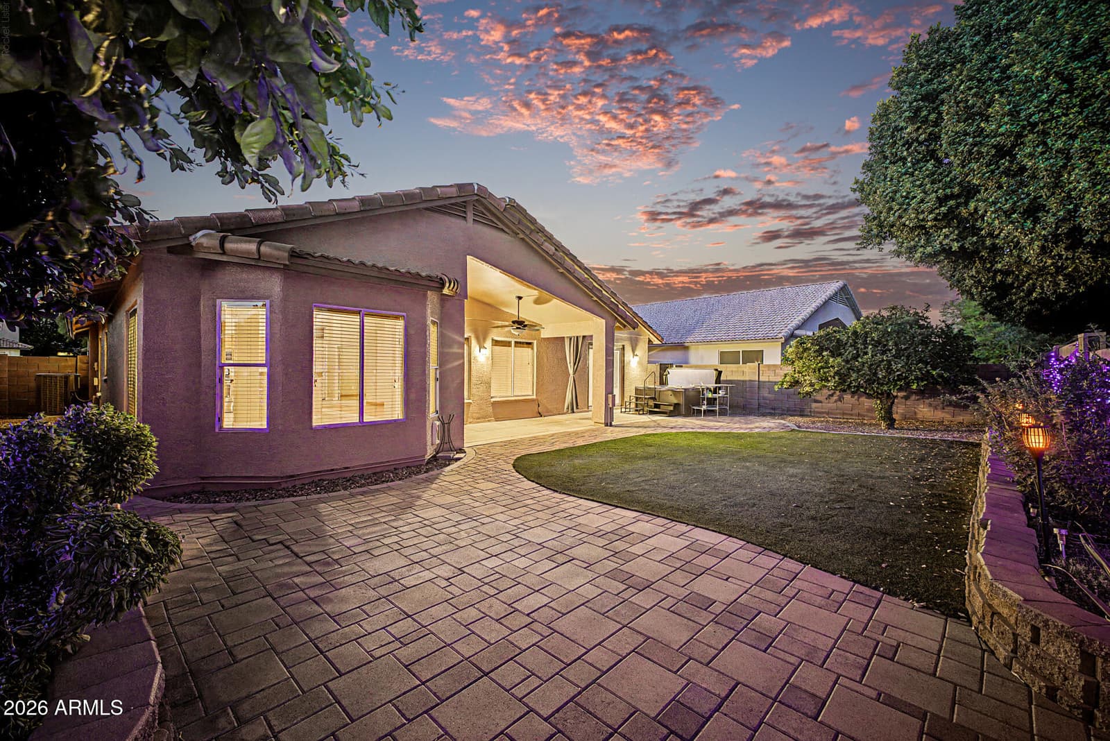 8755 W Melinda Lane, Peoria, AZ 85382 — photo 36 of 54