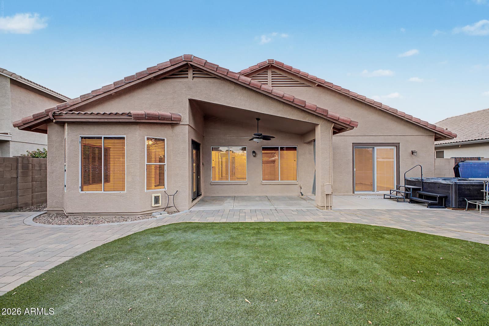 8755 W Melinda Lane, Peoria, AZ 85382 — photo 3 of 54