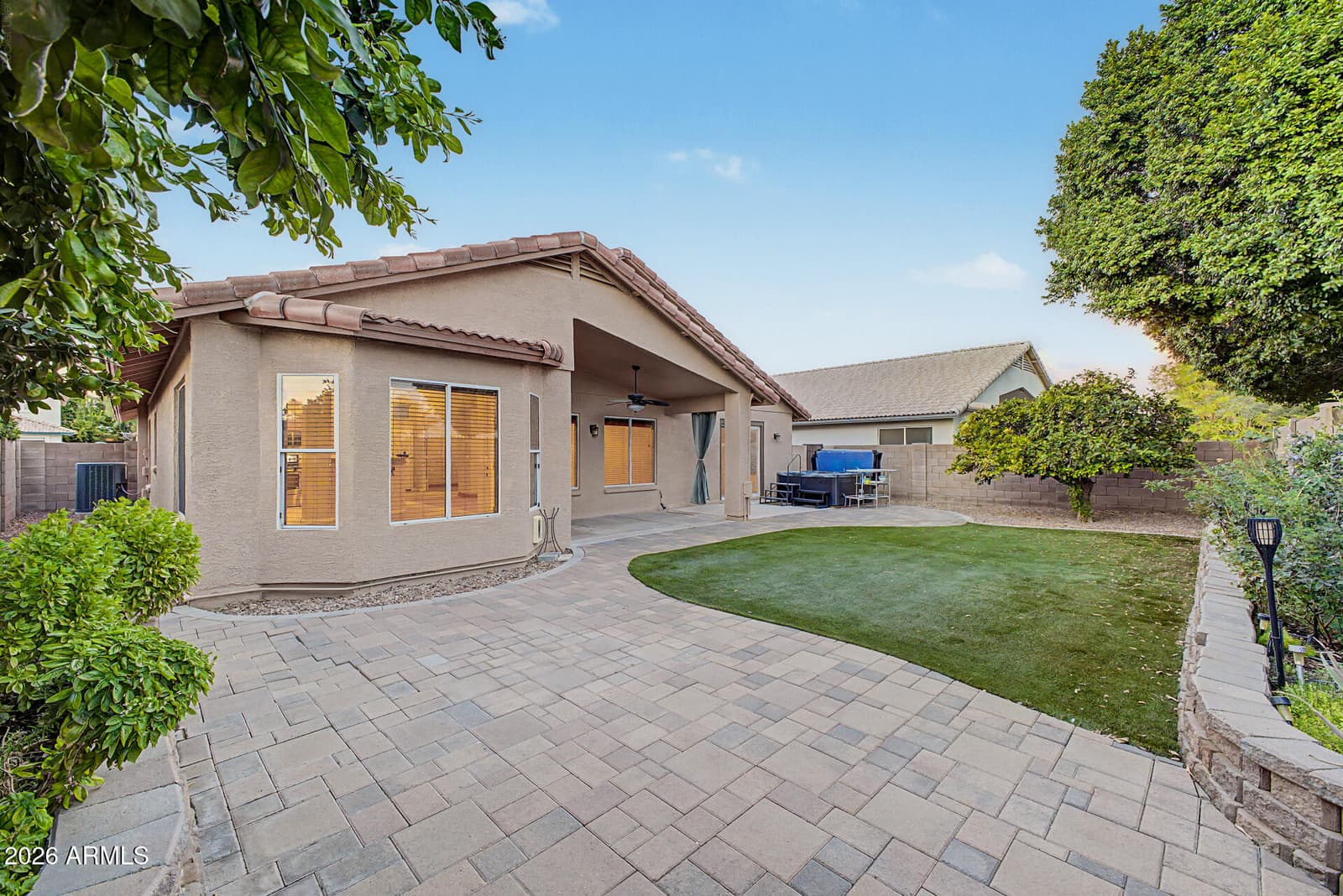 8755 W Melinda Lane, Peoria, AZ 85382 — photo 42 of 54
