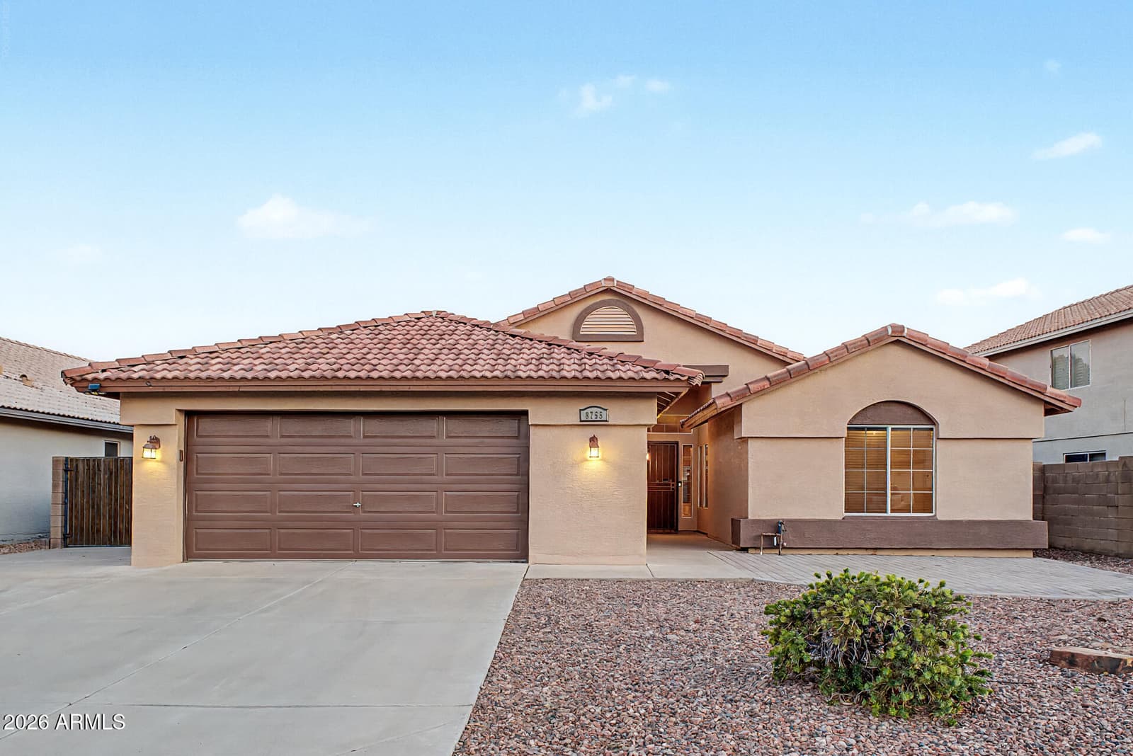 8755 W Melinda Lane, Peoria, AZ 85382 — photo 1 of 54
