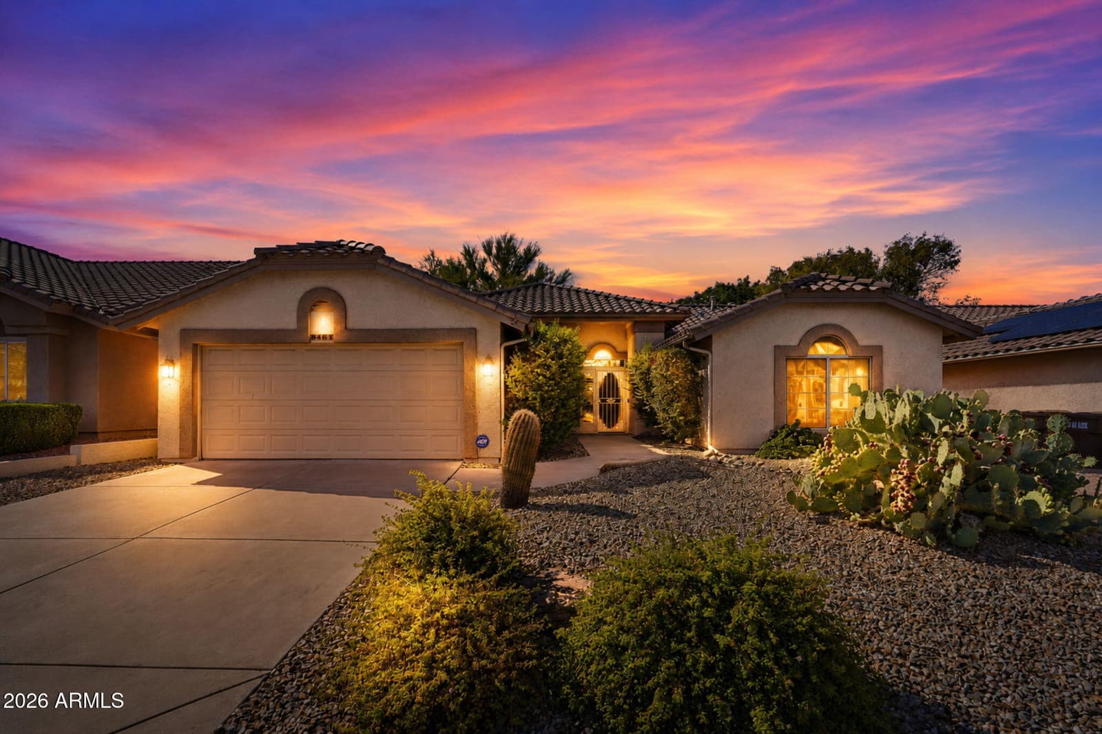 8461 W Rosemonte Drive, Peoria, AZ 85382 — photo 1 of 45
