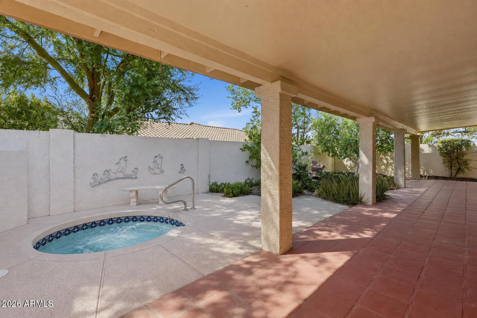 8461 W Rosemonte Drive, Peoria, AZ 85382 — photo 43 of 45