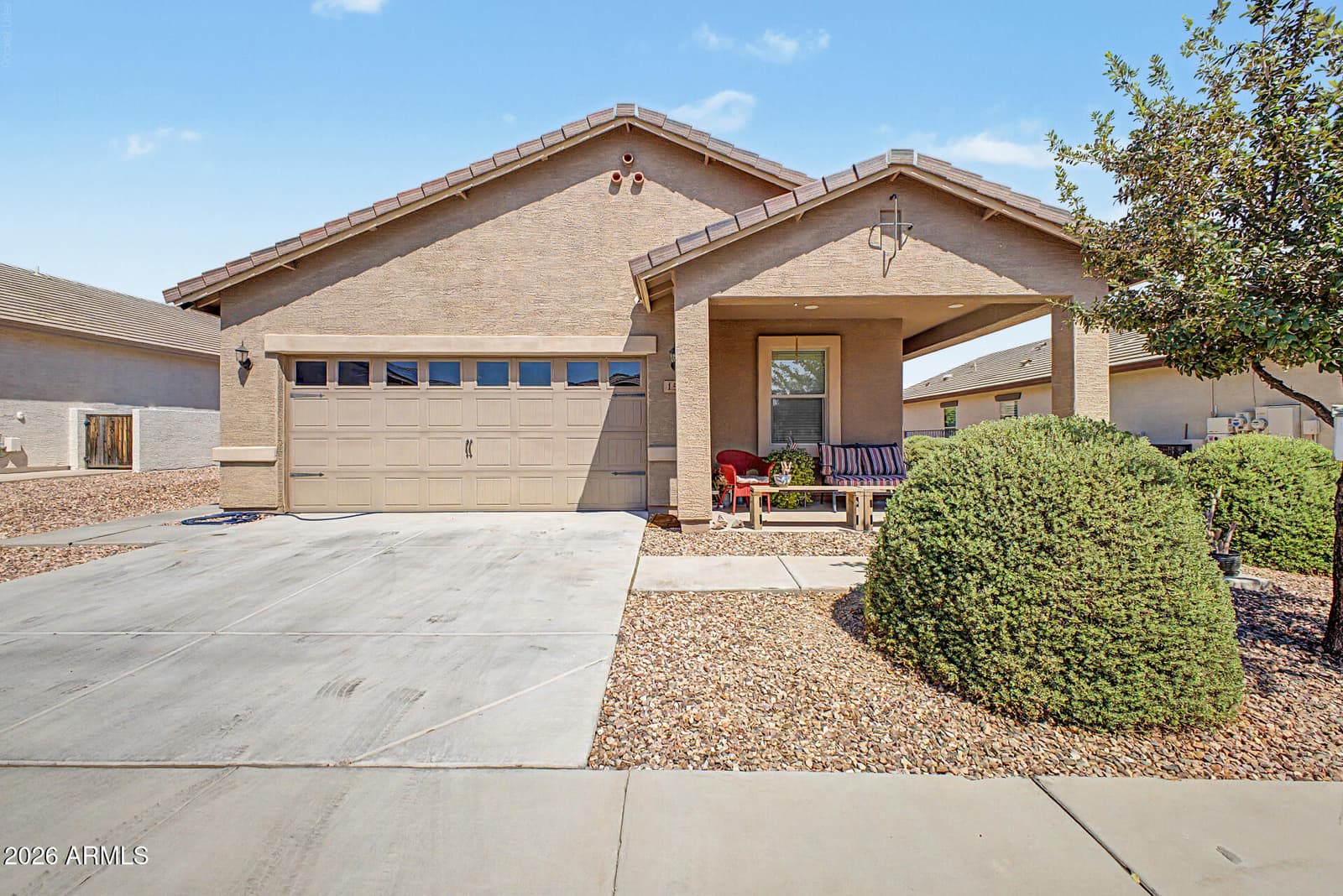 157 S 224th Drive, Buckeye, AZ 85326 — photo 1 of 19