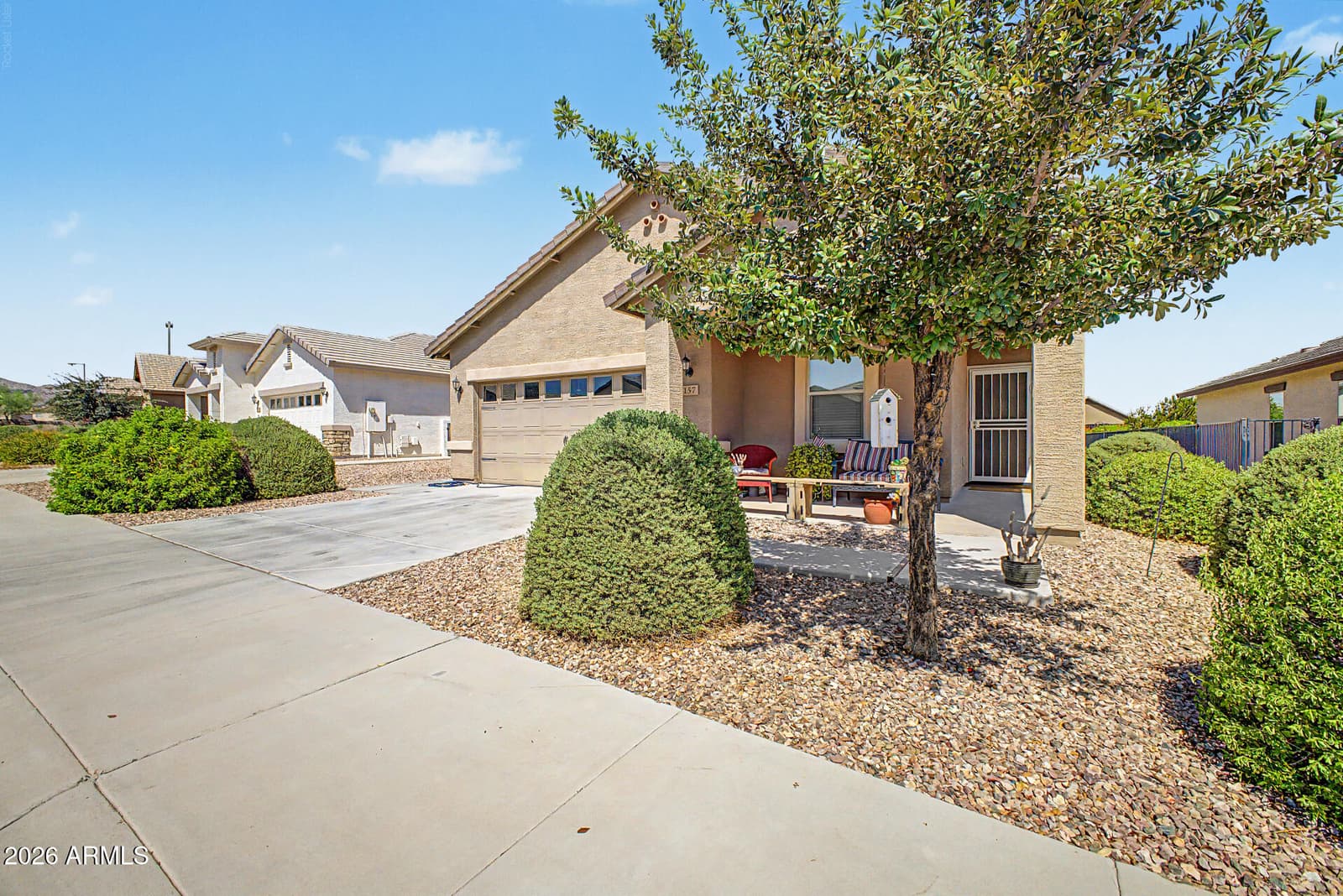 157 S 224th Drive, Buckeye, AZ 85326 — photo 4 of 19