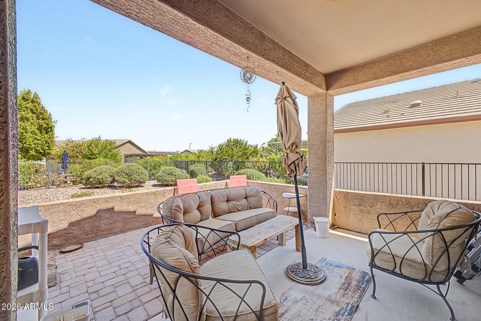 157 S 224th Drive, Buckeye, AZ 85326 — photo 17 of 19