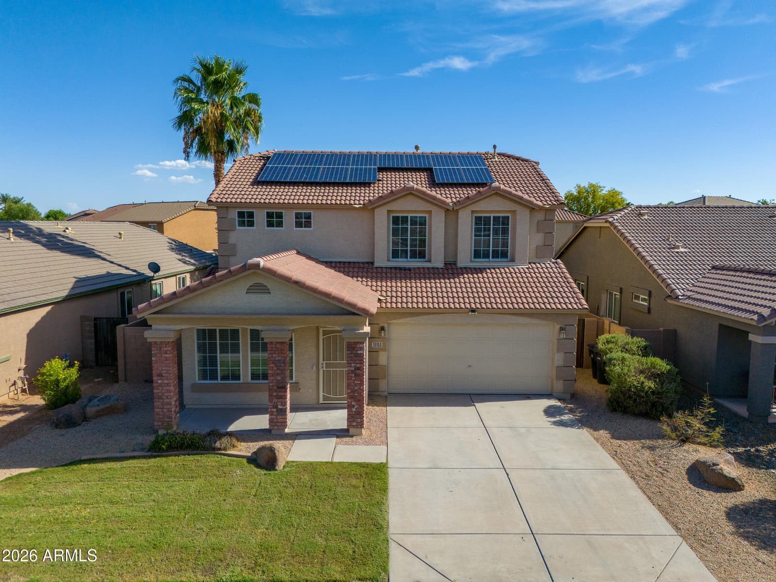 15153 W Riviera Drive, Surprise, AZ 85379 — photo 15 of 20