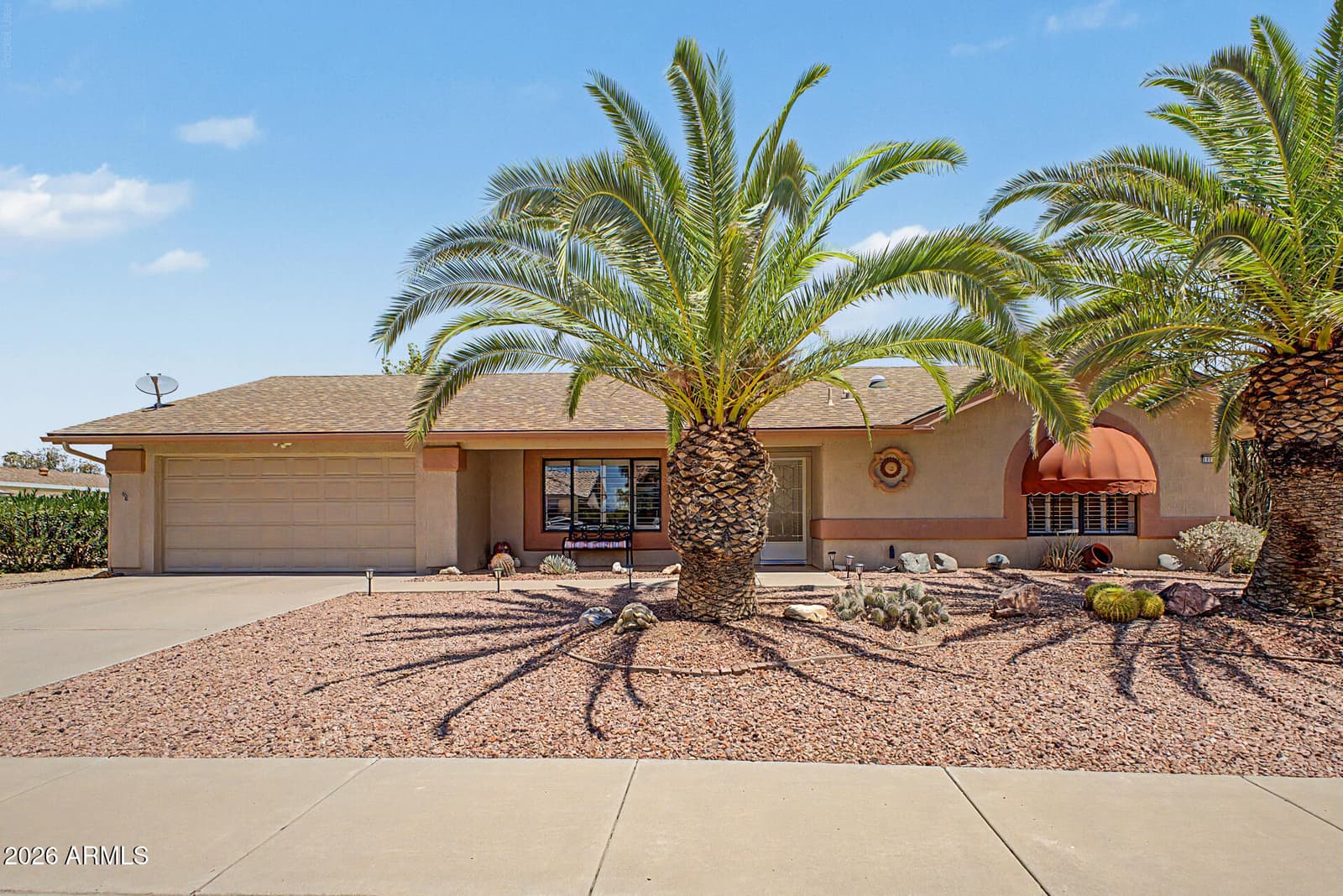 14710 W Calumet Drive, Sun City West, AZ 85375 — photo 1 of 25