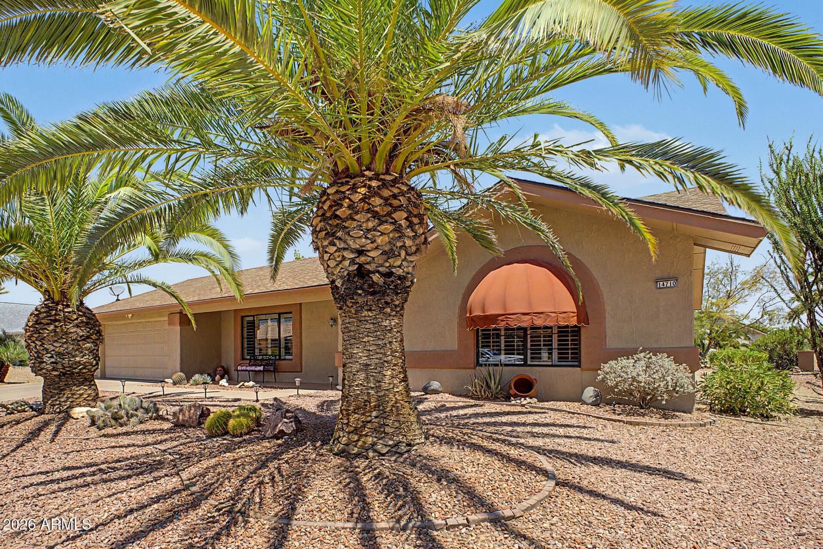 14710 W Calumet Drive, Sun City West, AZ 85375 — photo 3 of 25