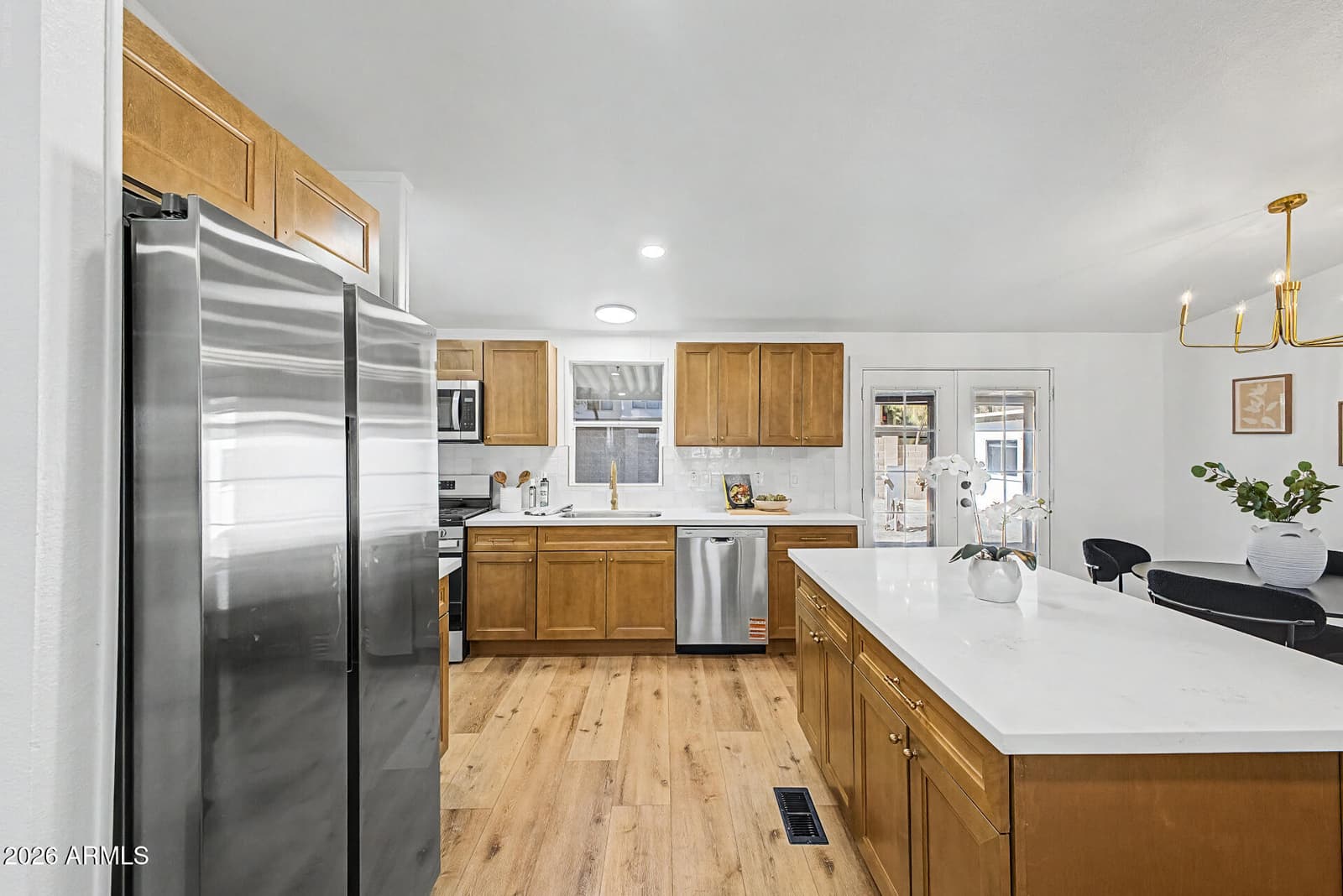 2526 E Behrend Drive, Phoenix, AZ 85050 — photo 11 of 27
